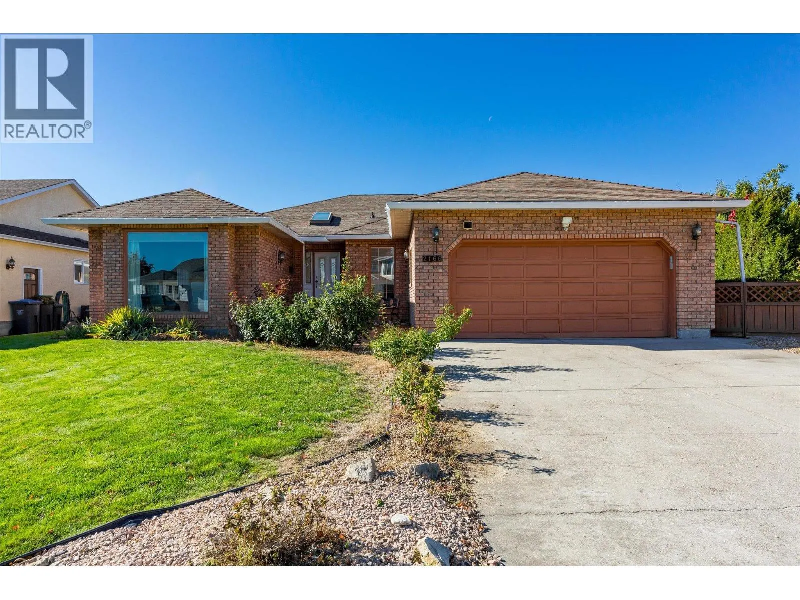 2166 Kaslo Court