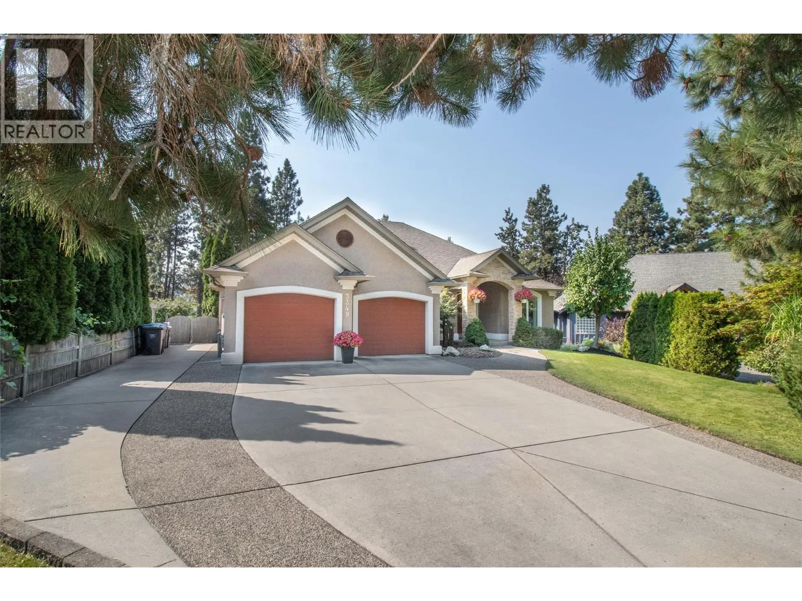 3349 Larkspur Court