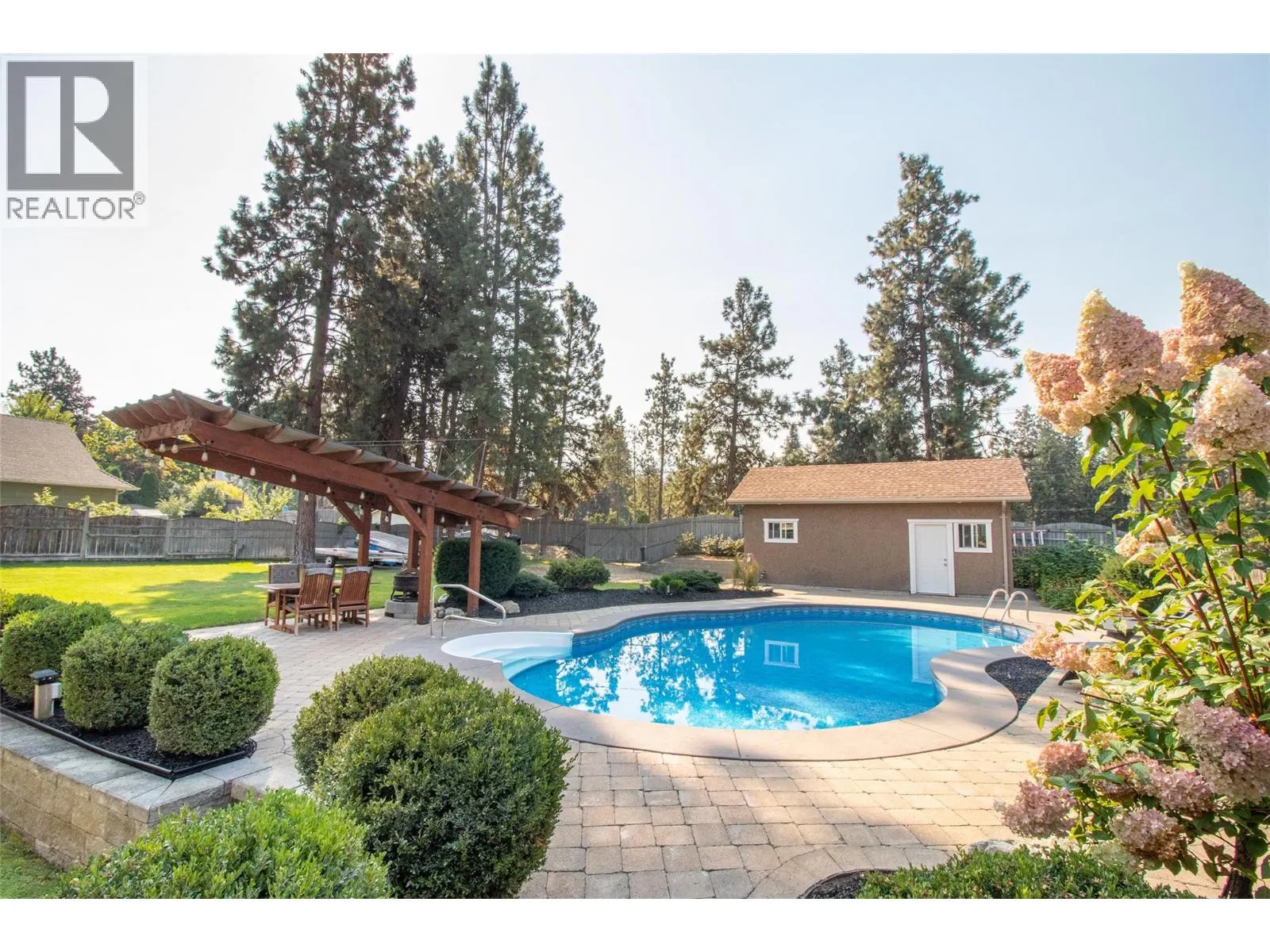 3349 Larkspur Court