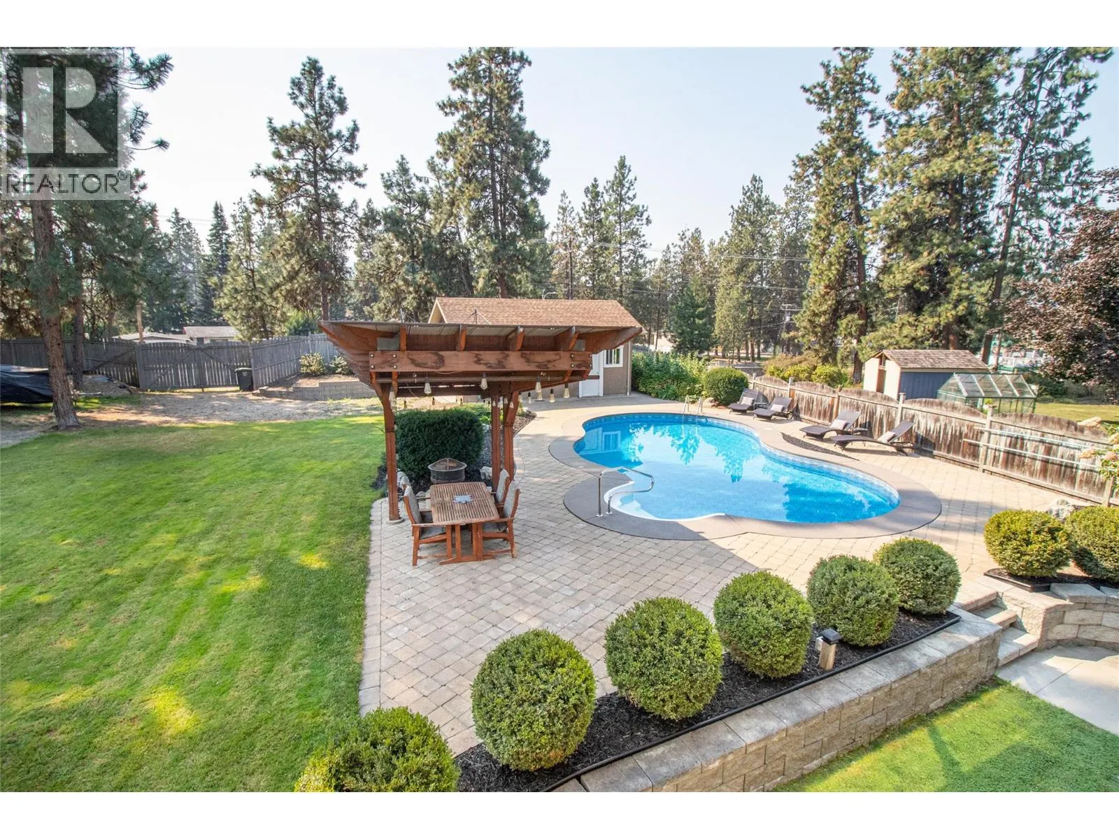 3349 Larkspur Court