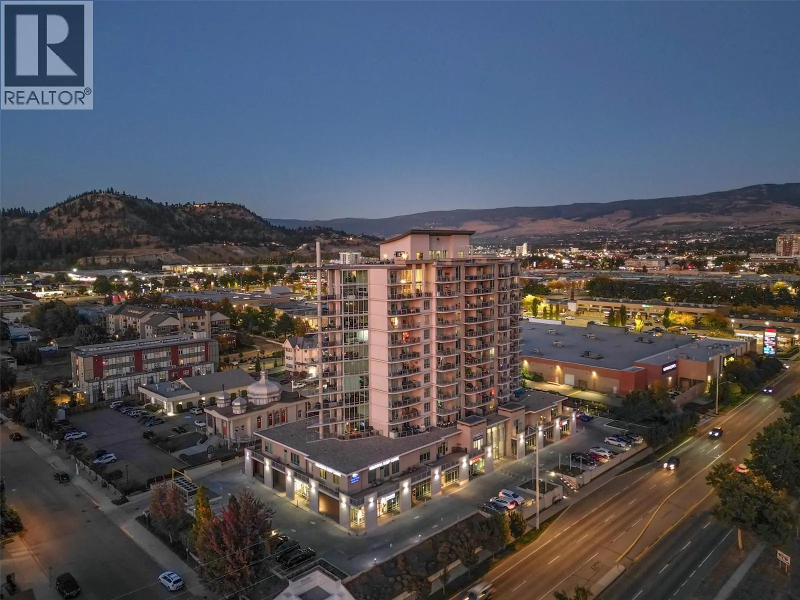 2040 Springfield Road Unit# 307