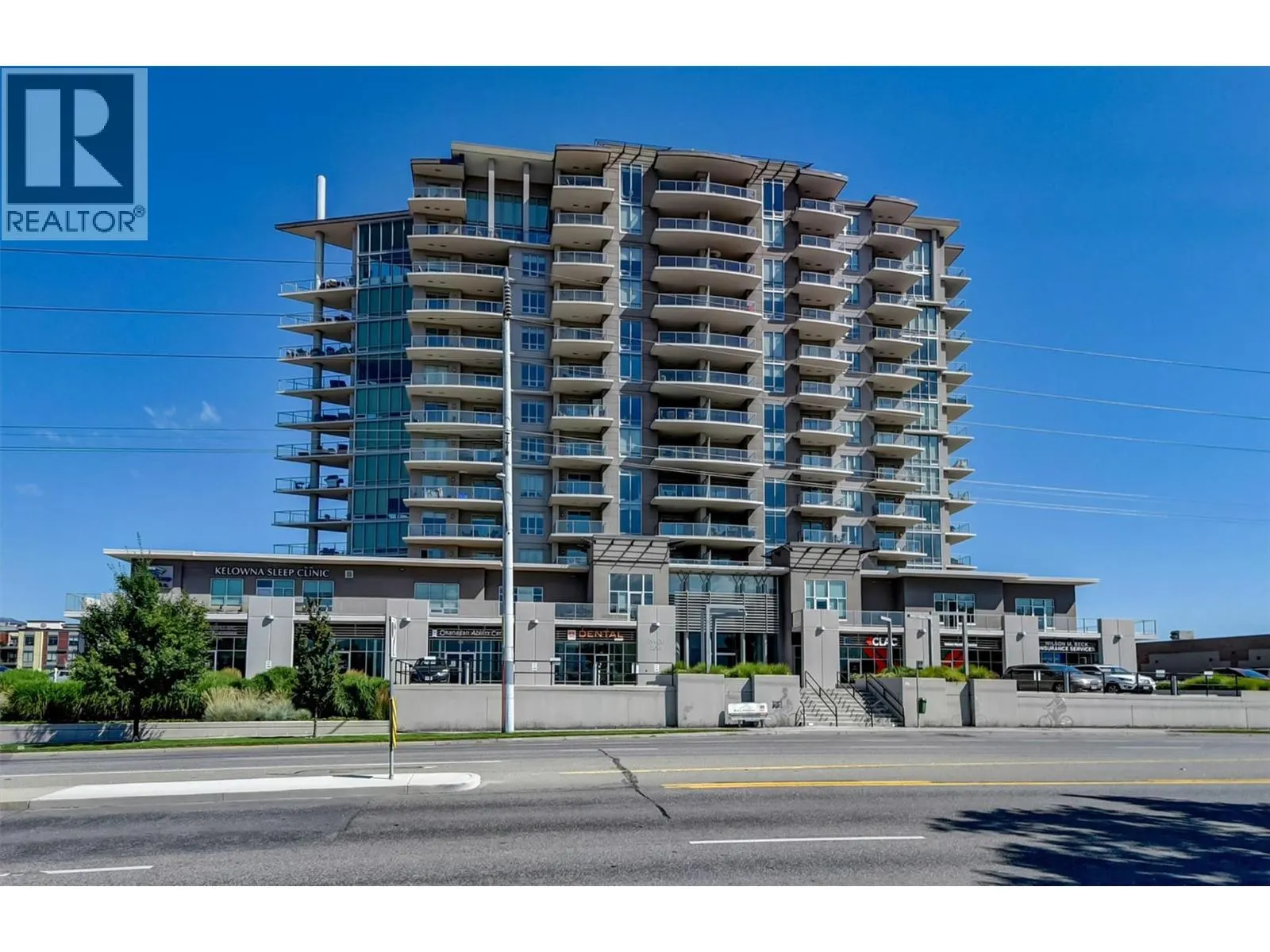 2040 Springfield Road Unit# 307