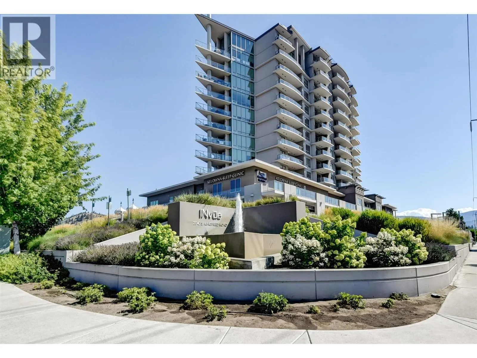 2040 Springfield Road Unit# 307