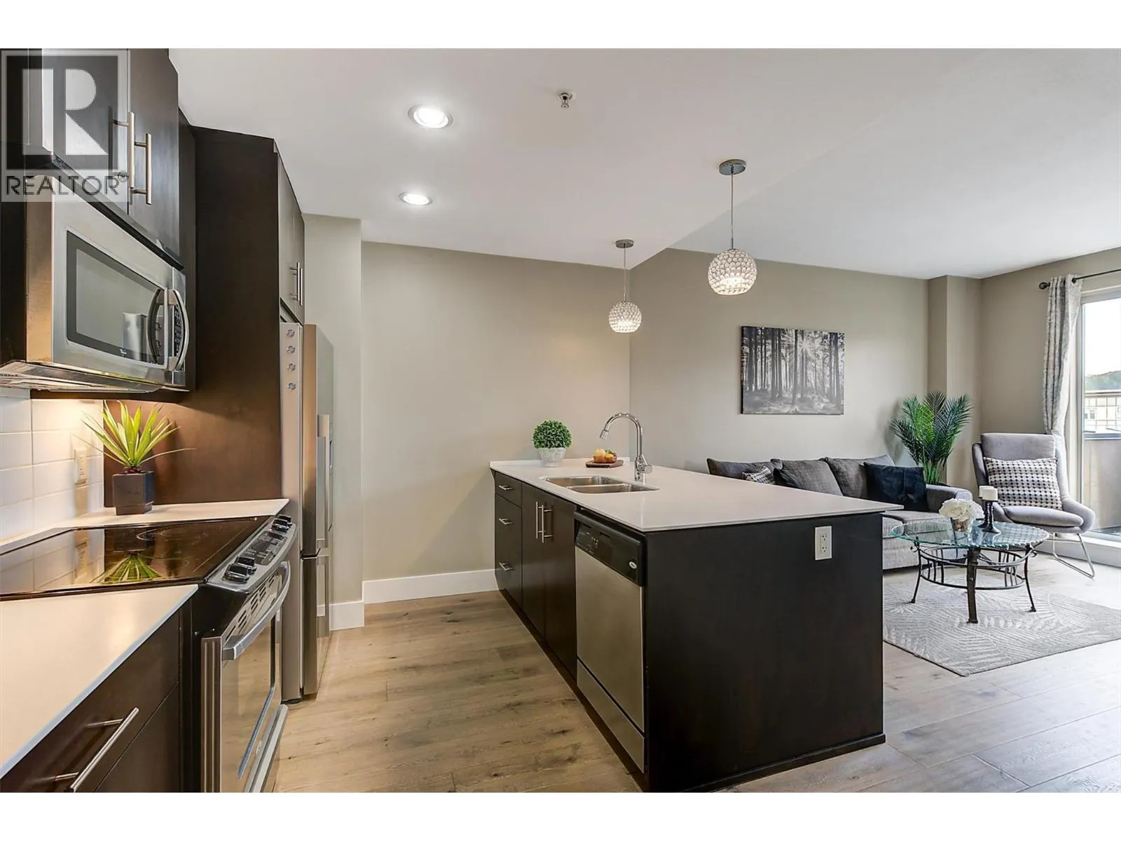 2040 Springfield Road Unit# 307