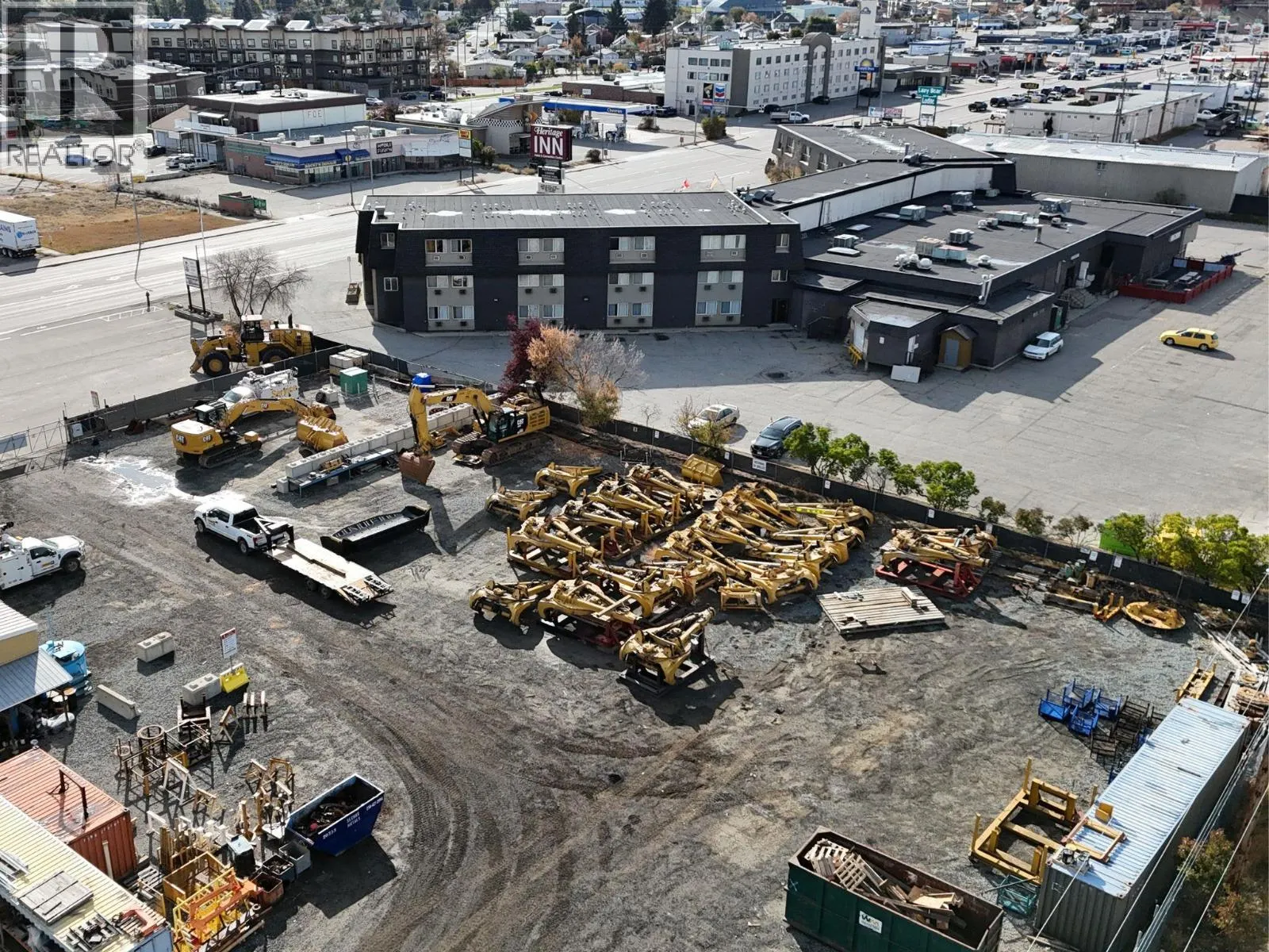 815 Cranbrook Street N