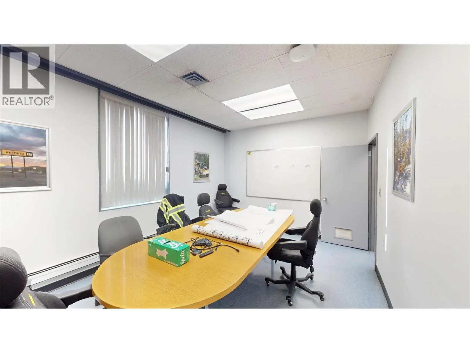 815 Cranbrook Street N