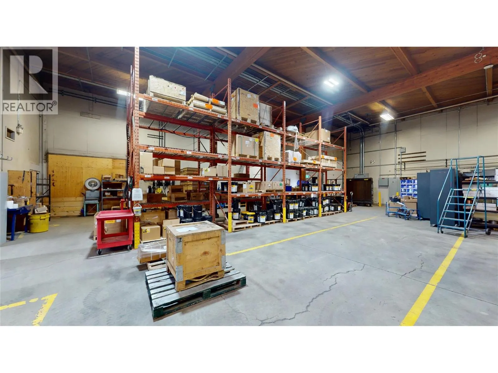 815 Cranbrook Street N