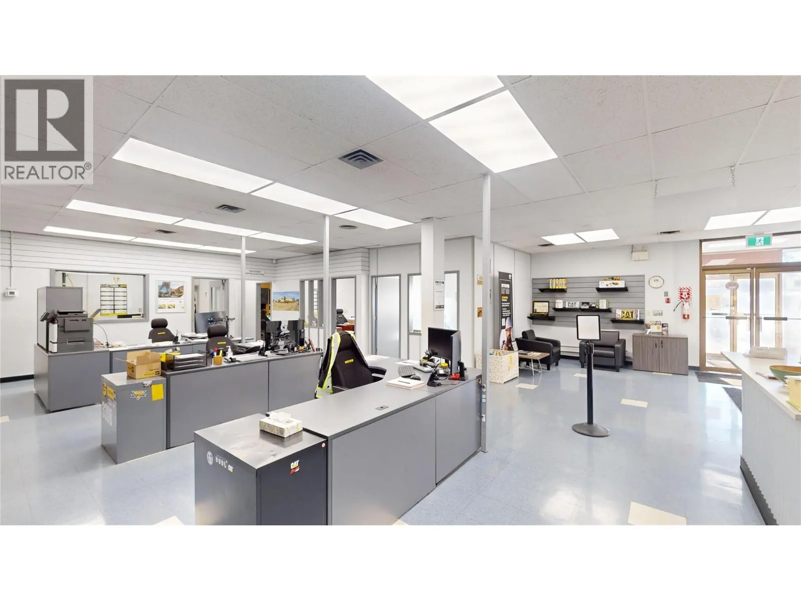 815 Cranbrook Street N