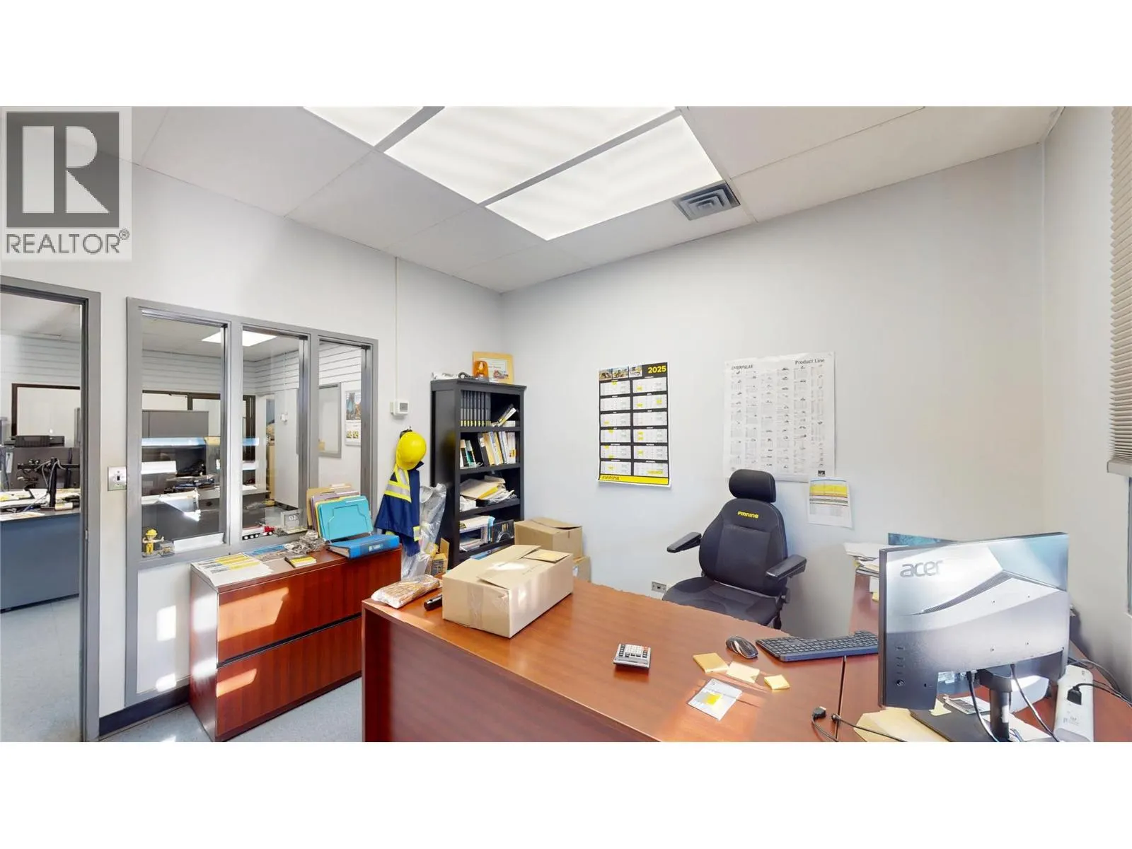 815 Cranbrook Street N