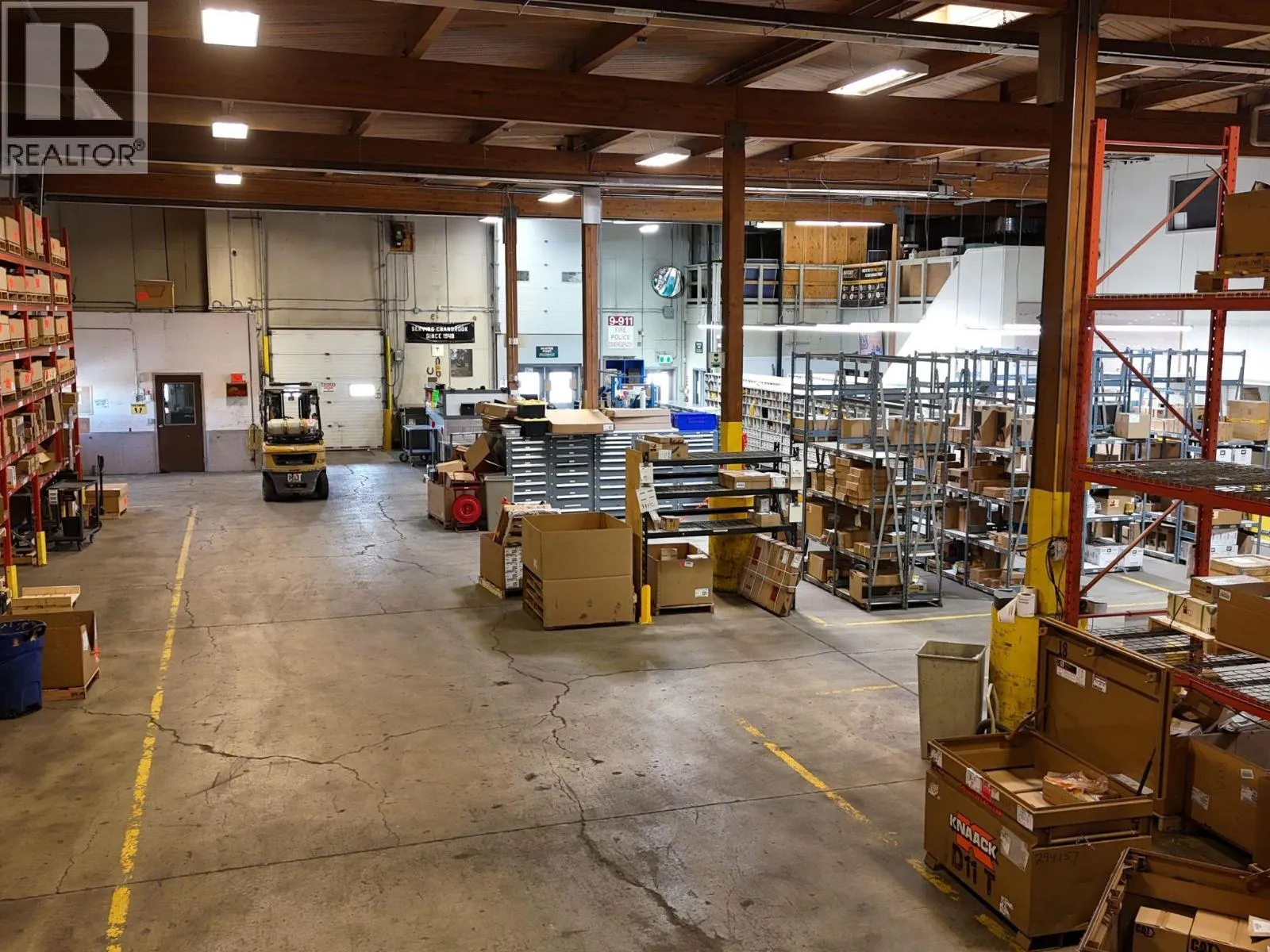 815 Cranbrook Street N