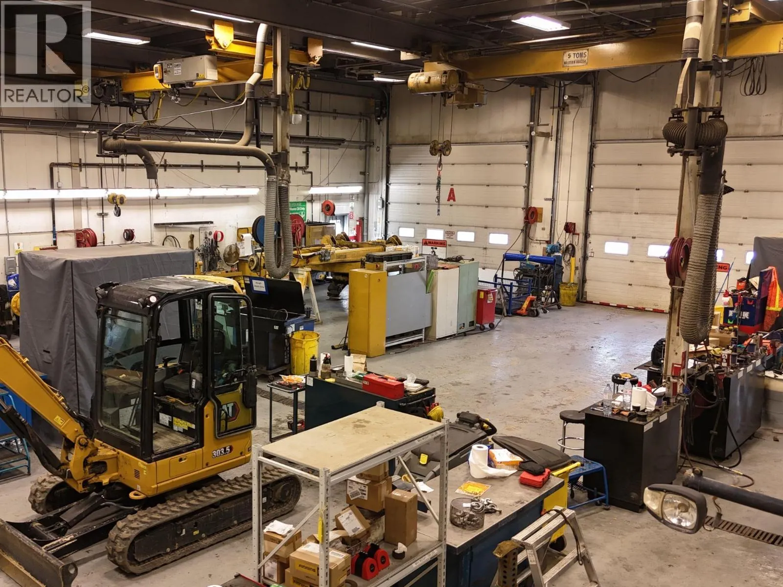 815 Cranbrook Street N