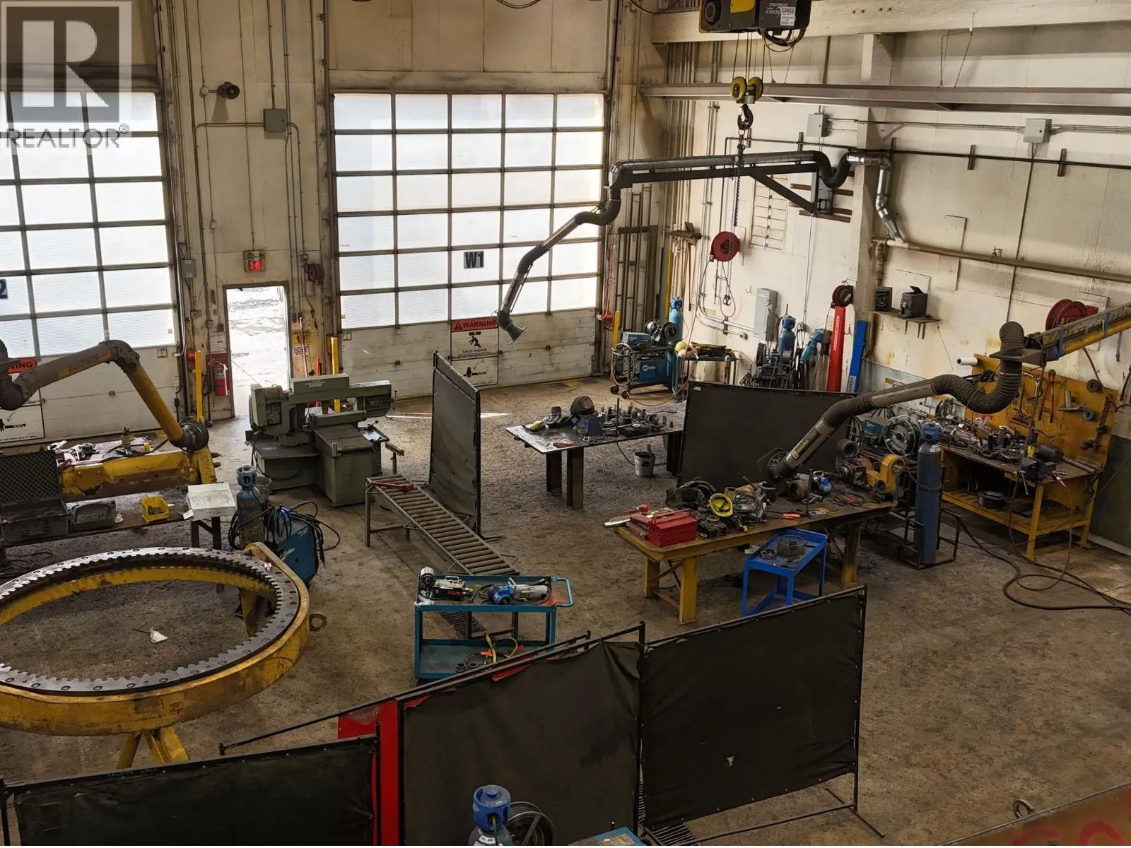 815 Cranbrook Street N