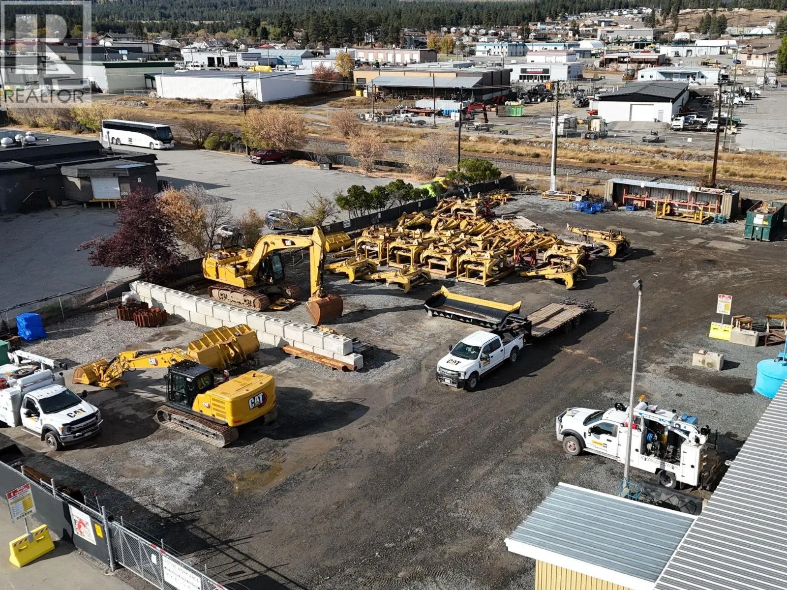 815 Cranbrook Street N