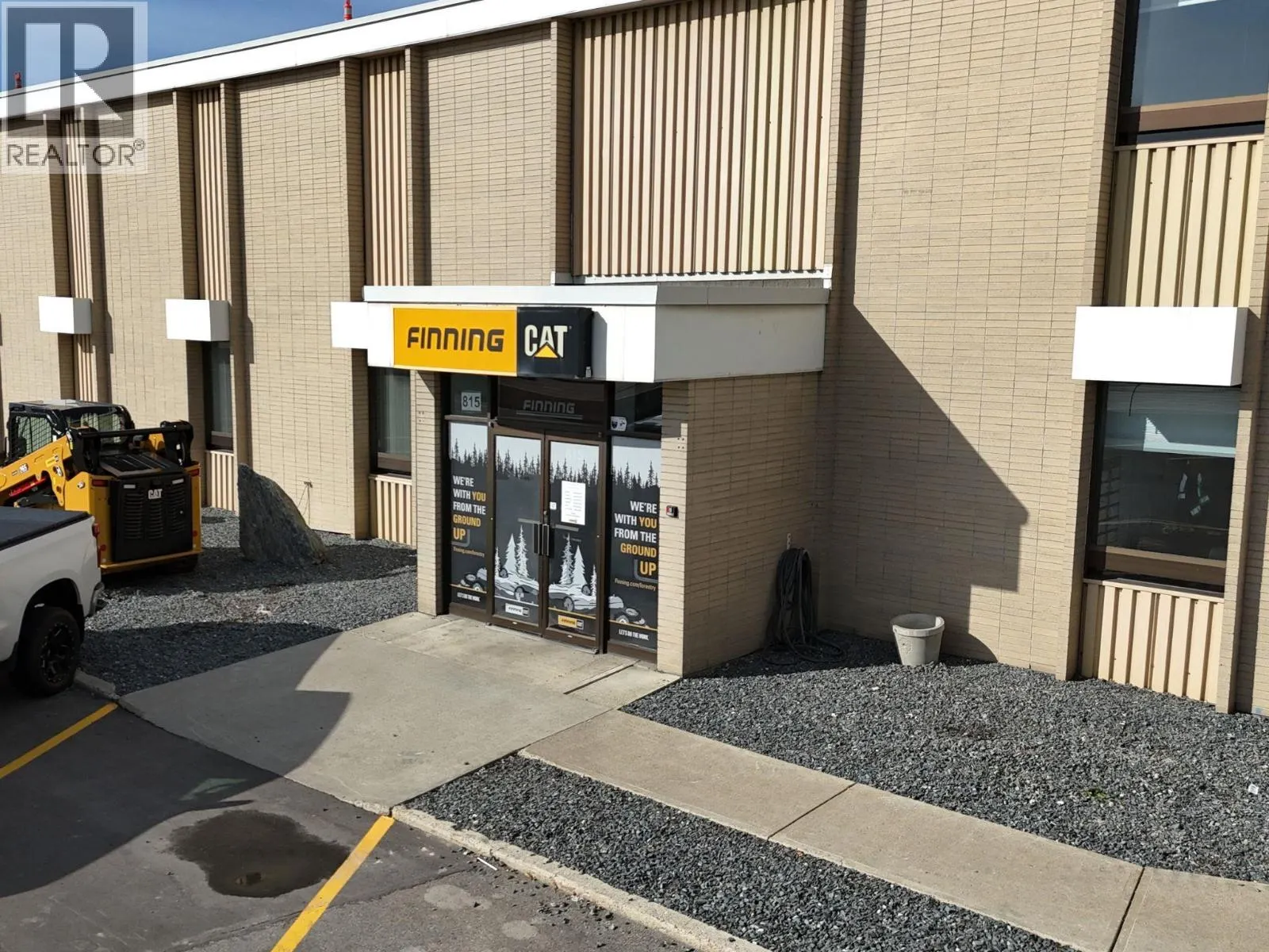 815 Cranbrook Street N