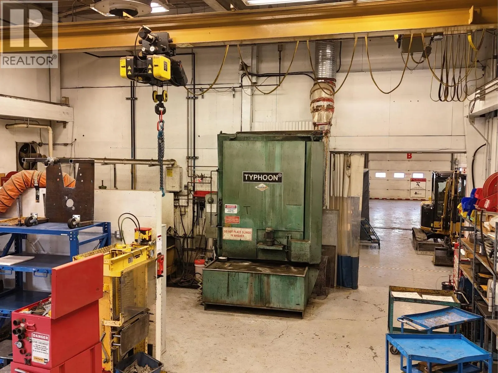 815 Cranbrook Street N