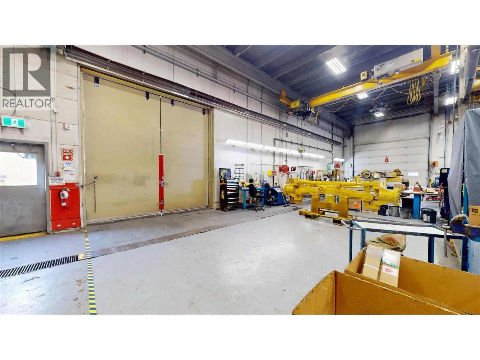 815 Cranbrook Street N