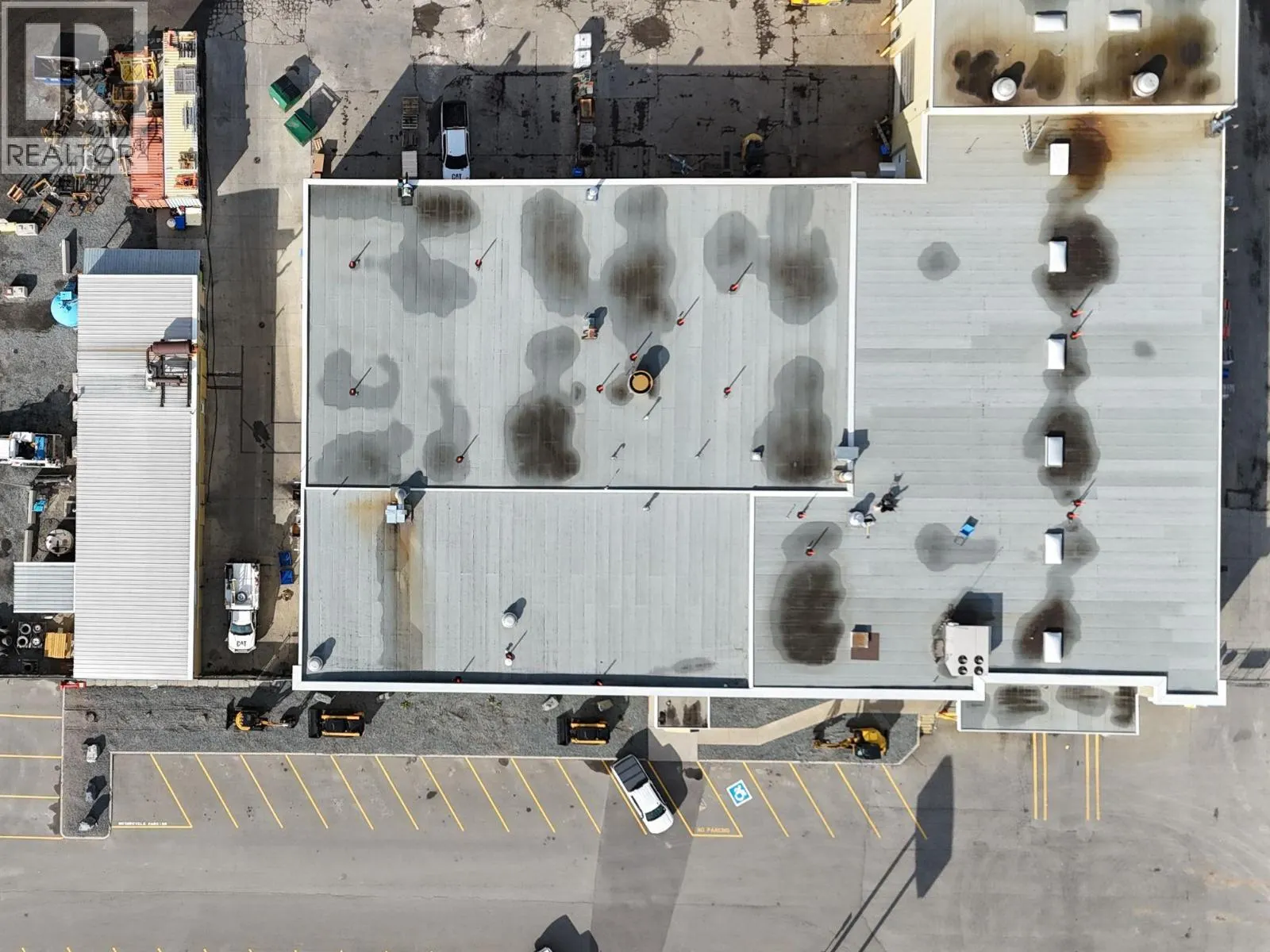 815 Cranbrook Street N