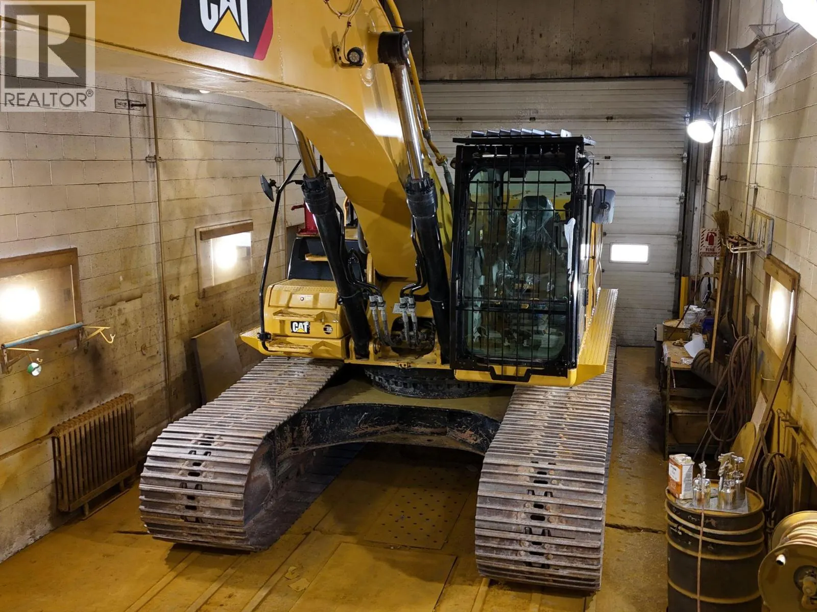 815 Cranbrook Street N