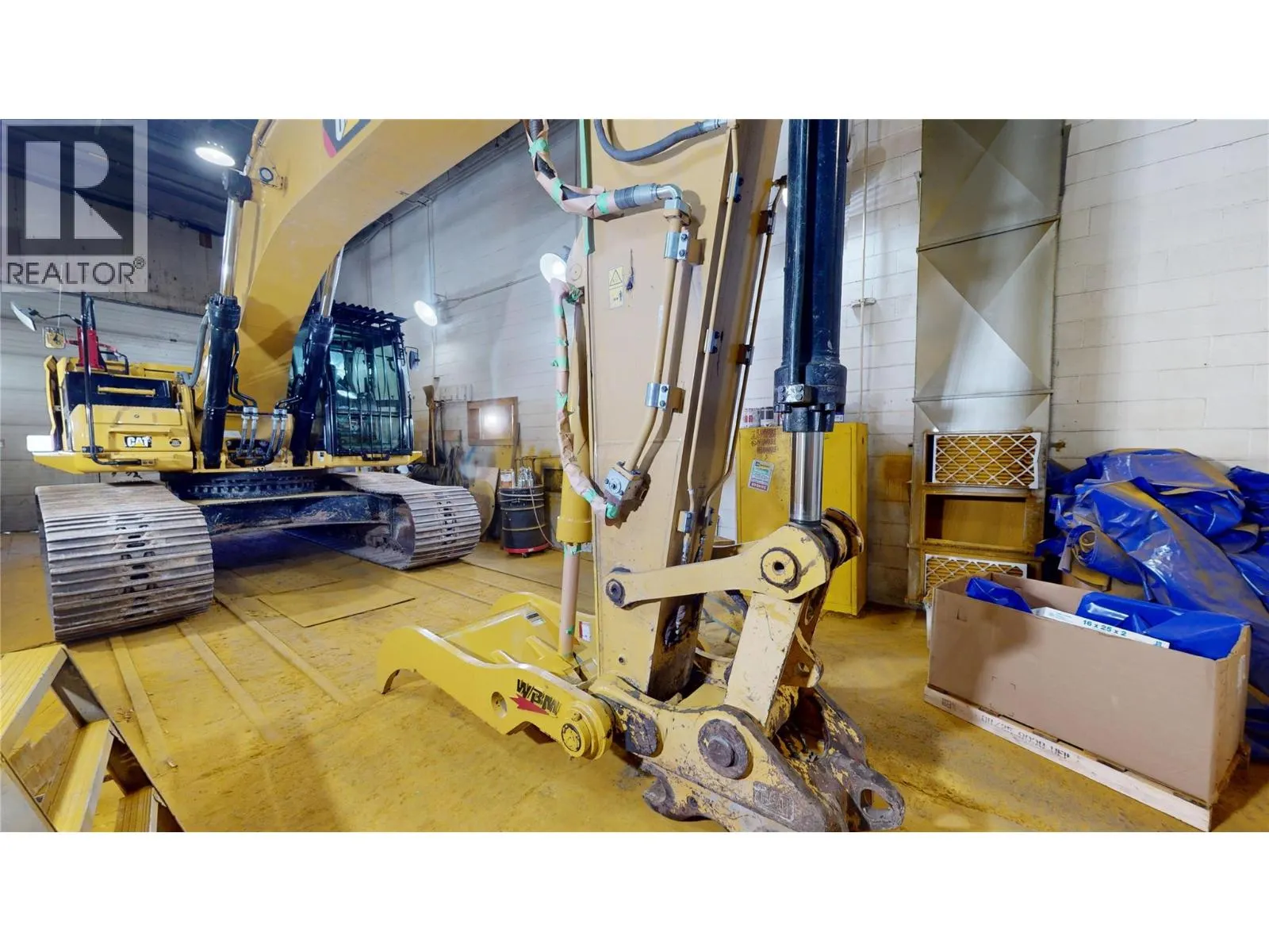 815 Cranbrook Street N