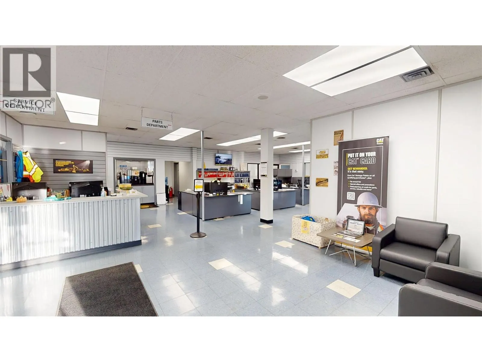 815 Cranbrook Street N