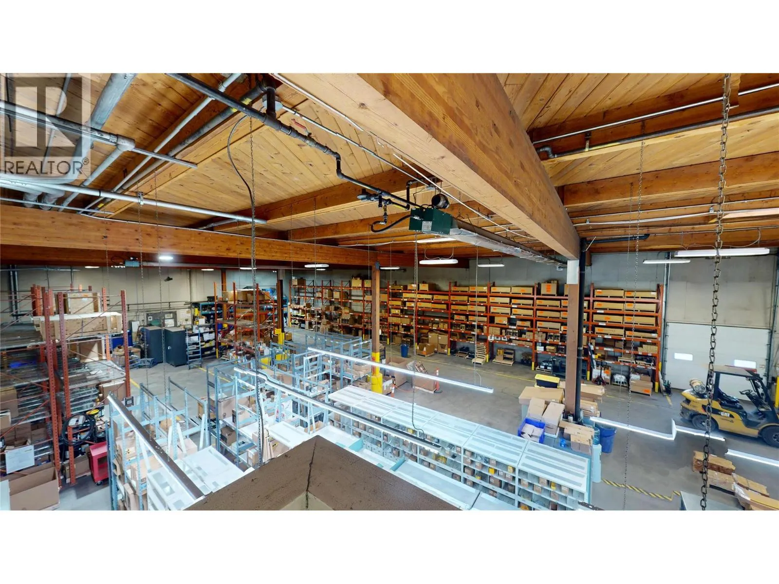 815 Cranbrook Street N