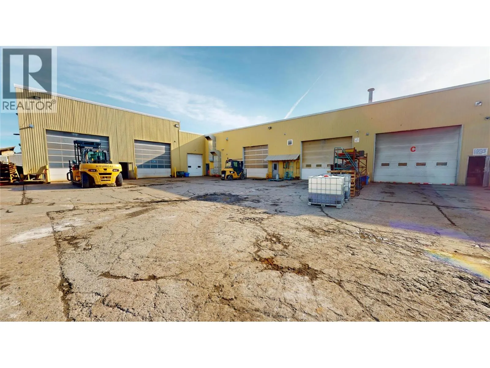 815 Cranbrook Street N