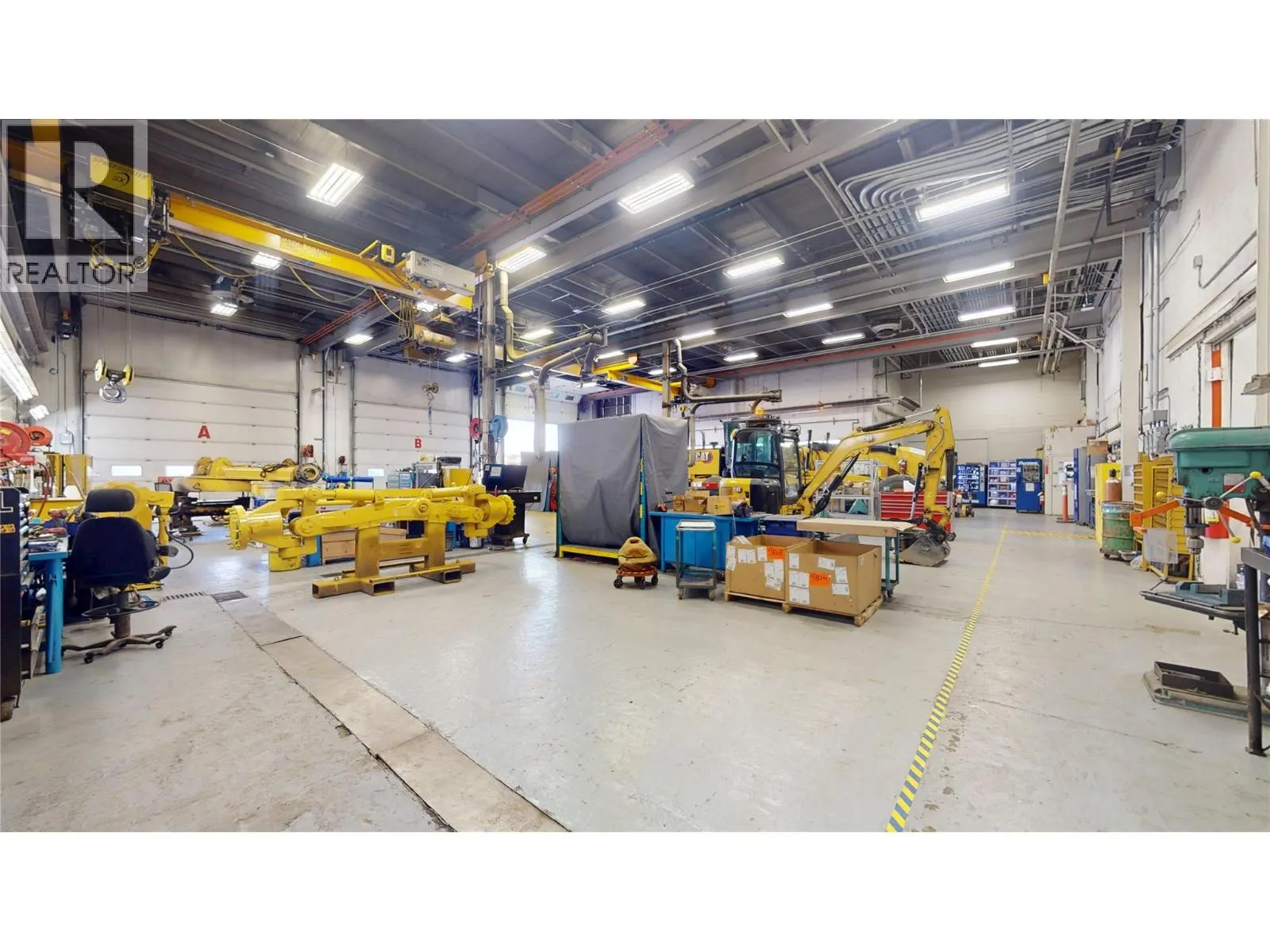 815 Cranbrook Street N