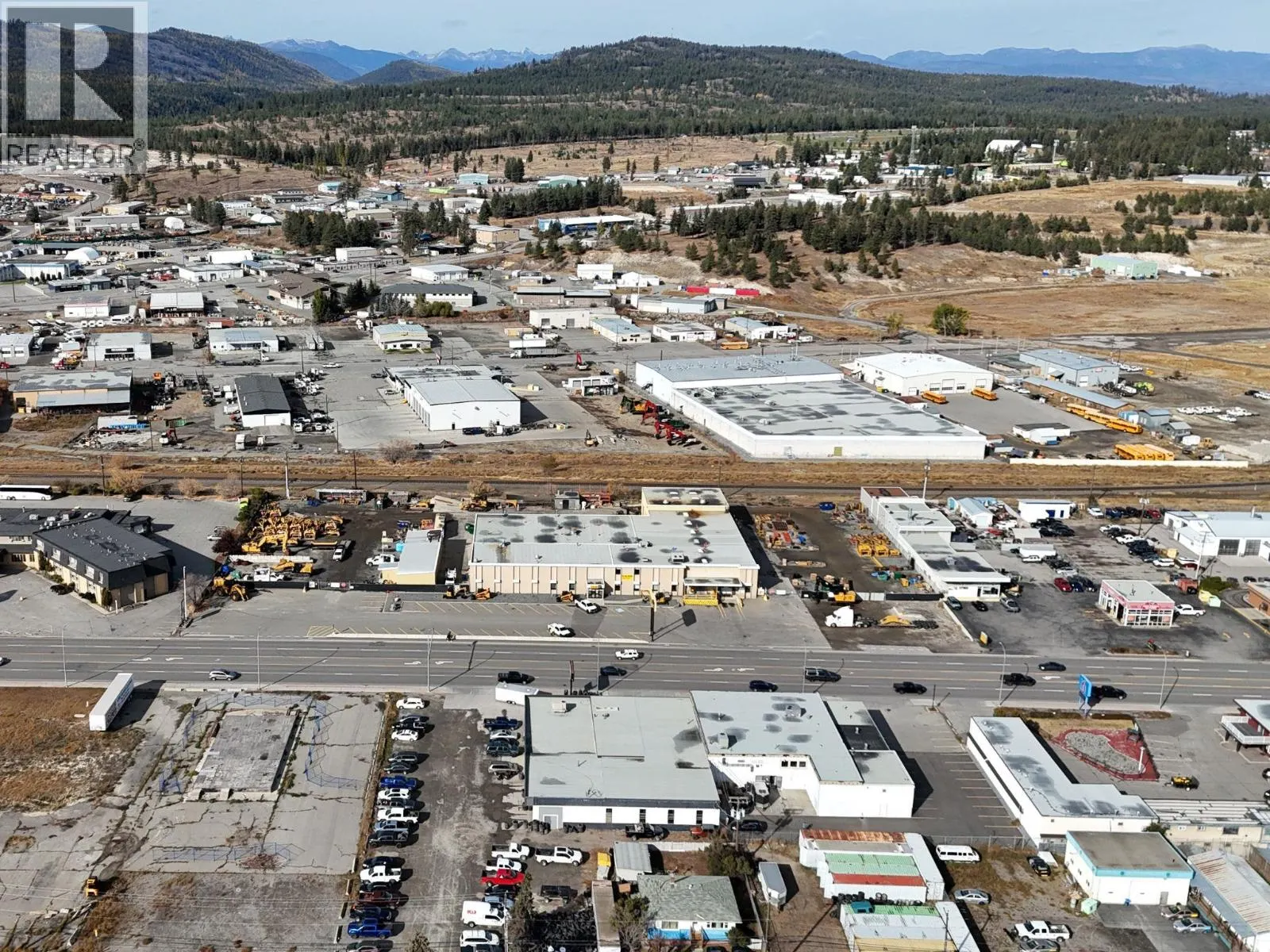 815 Cranbrook Street N