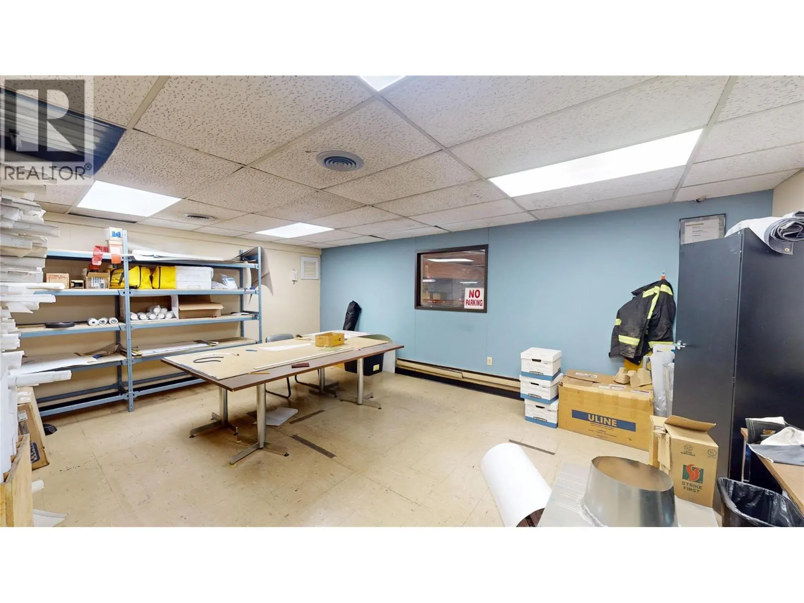 815 Cranbrook Street N