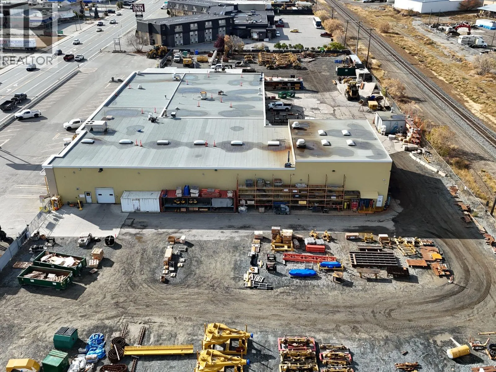 815 Cranbrook Street N