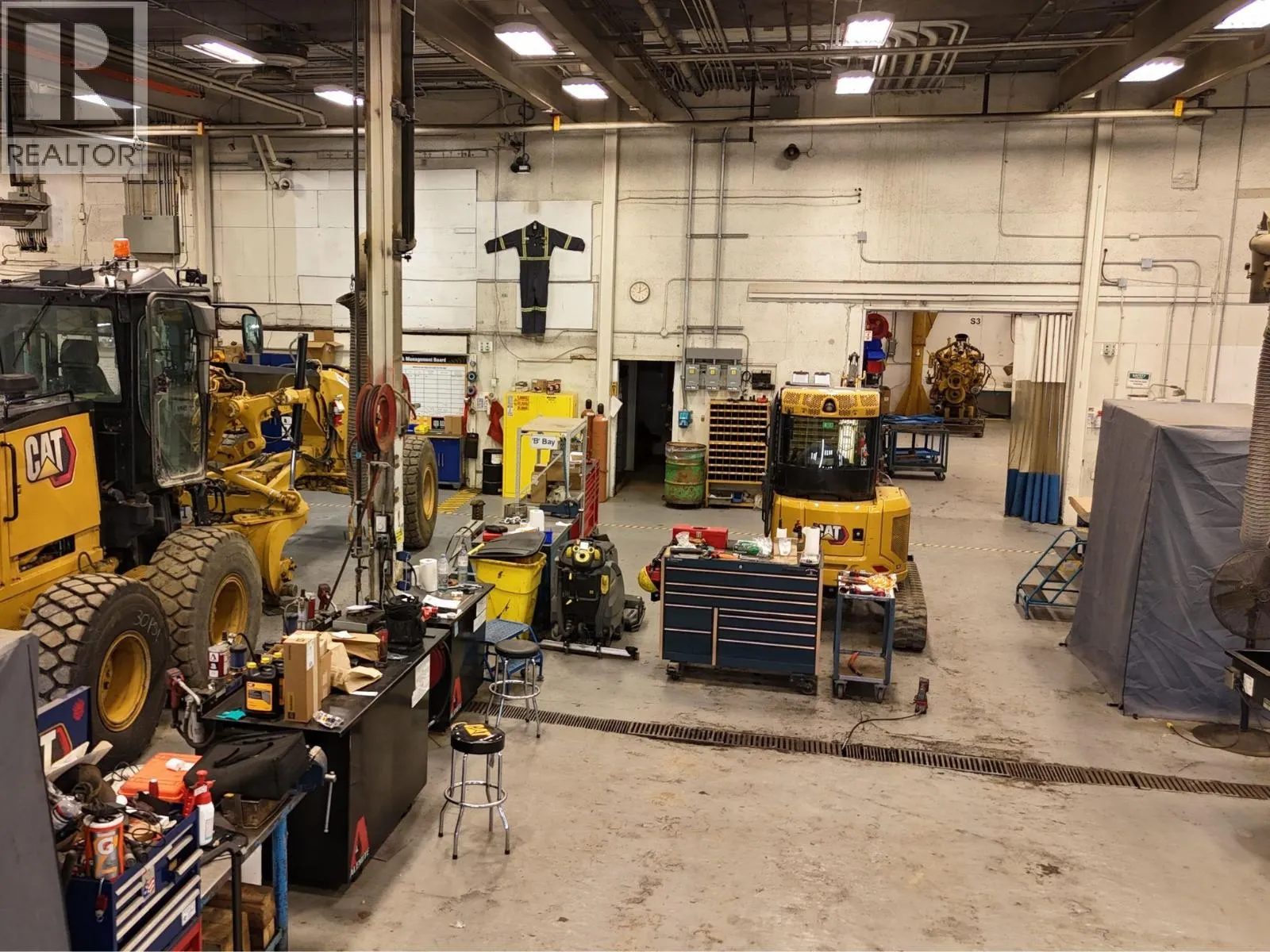 815 Cranbrook Street N