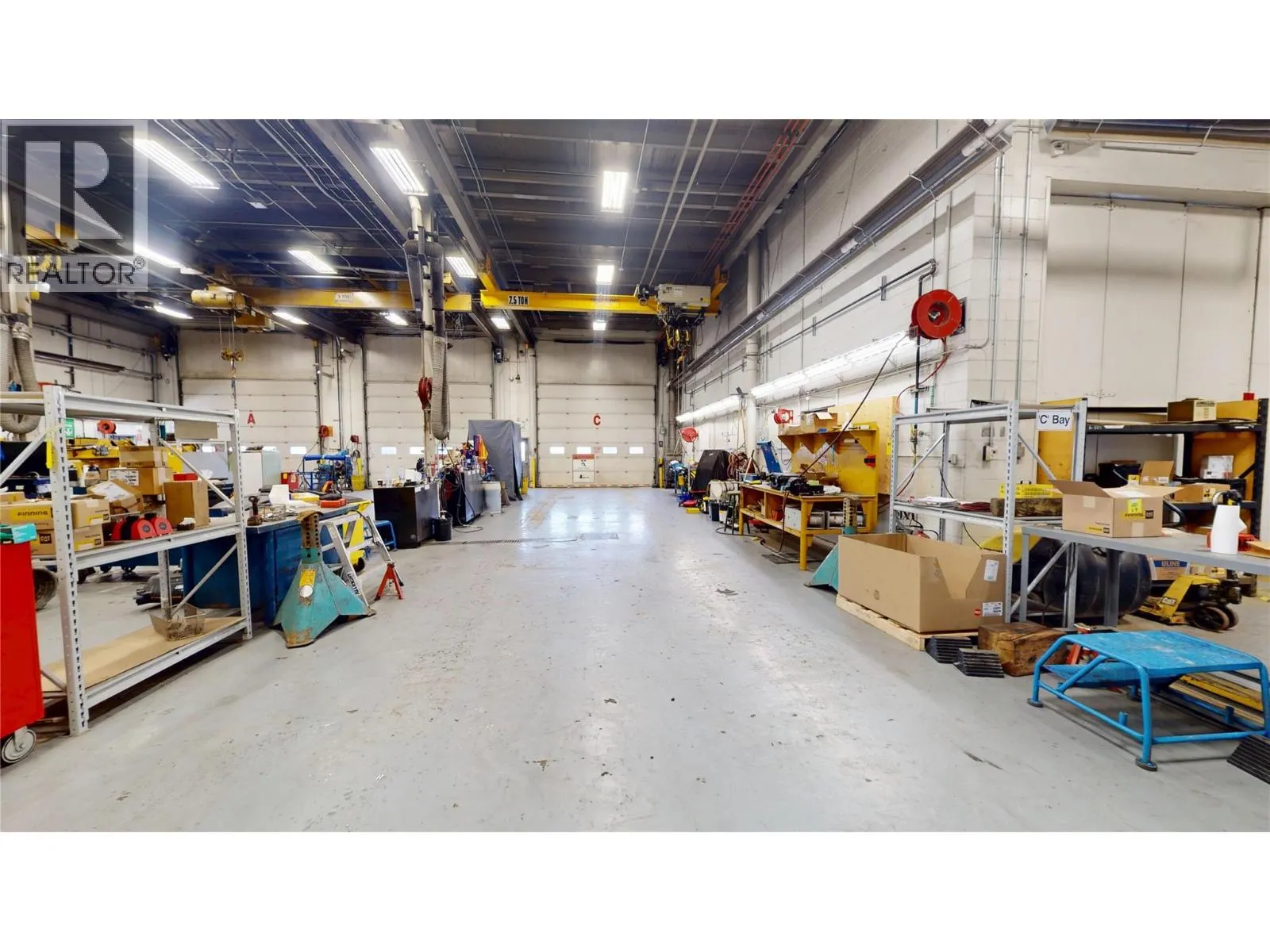 815 Cranbrook Street N