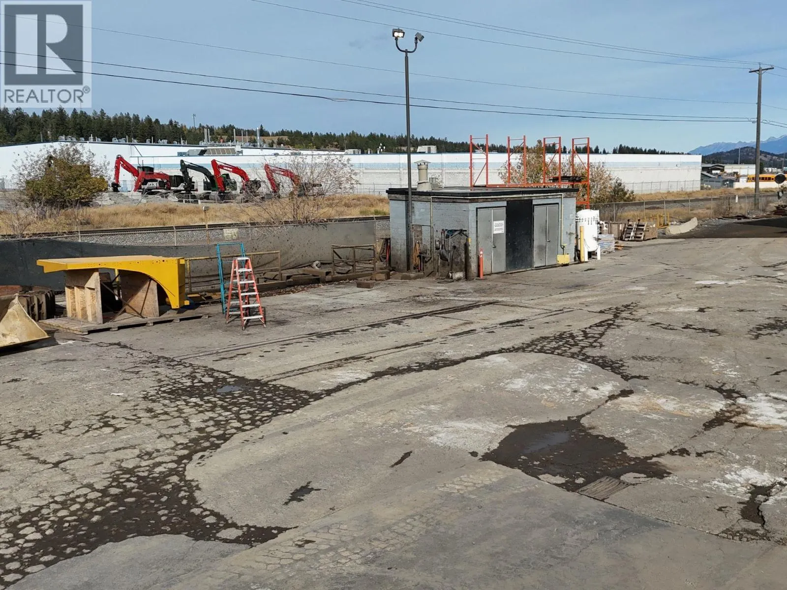 815 Cranbrook Street N