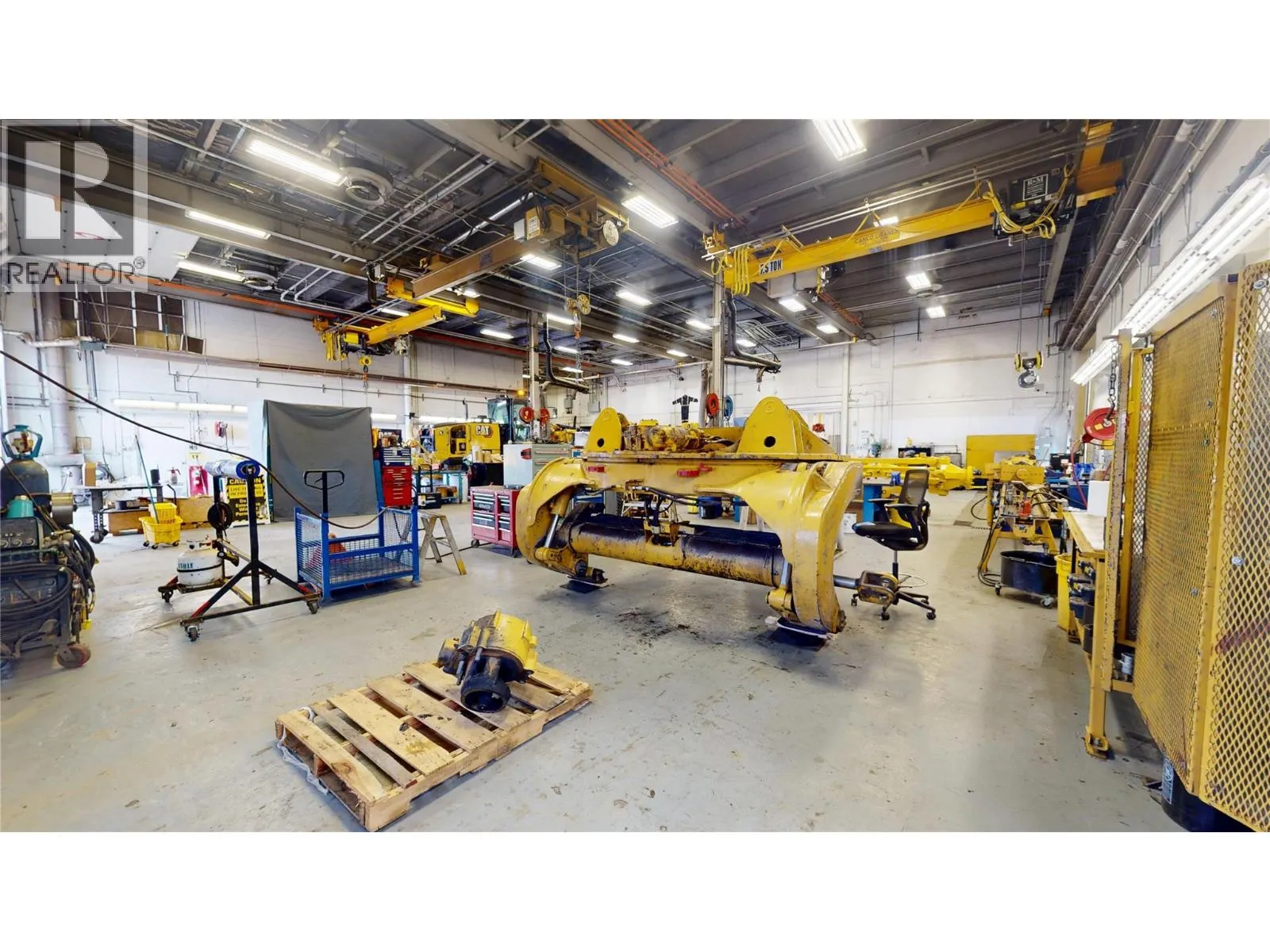 815 Cranbrook Street N