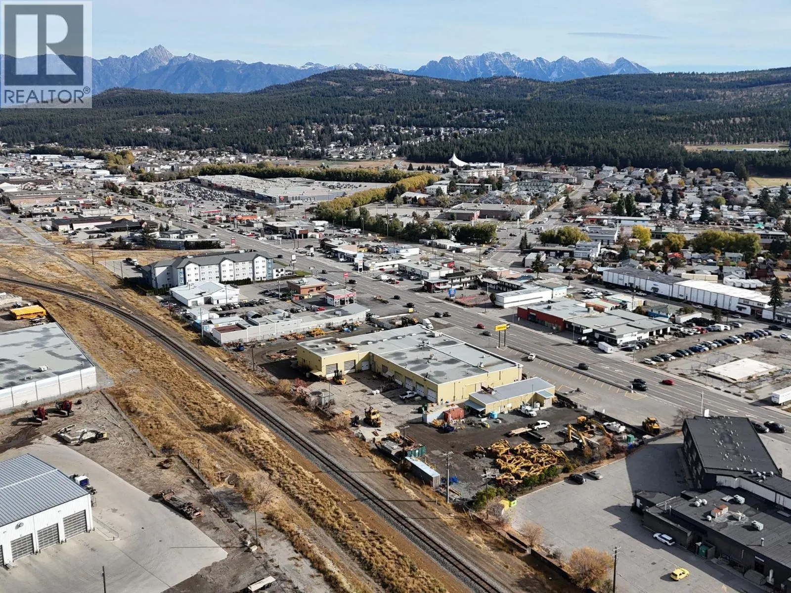 815 Cranbrook Street N