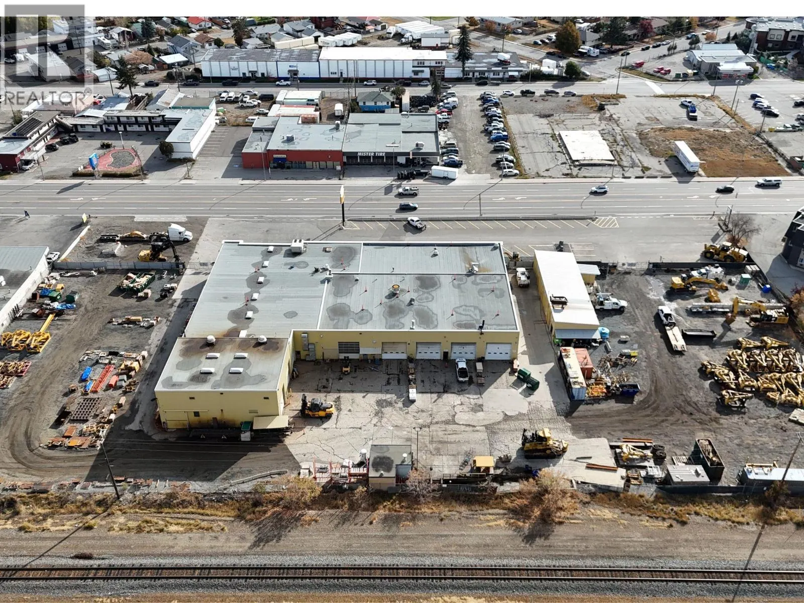 815 Cranbrook Street N