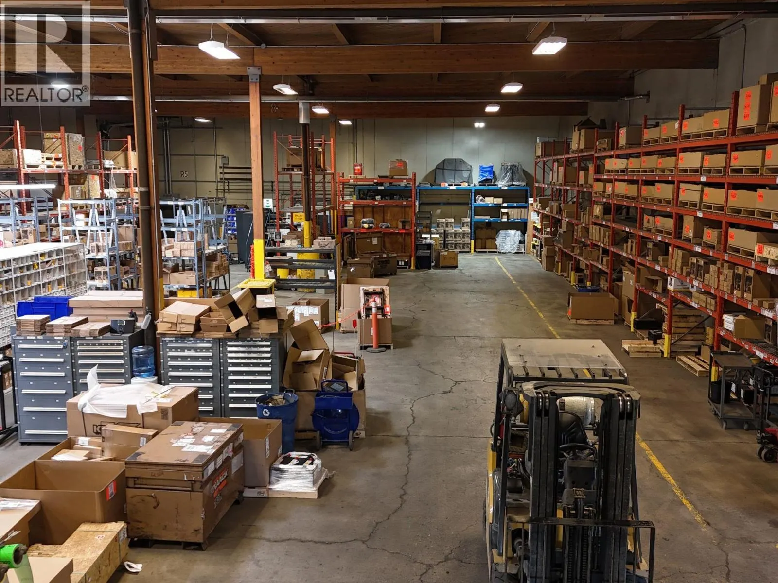 815 Cranbrook Street N