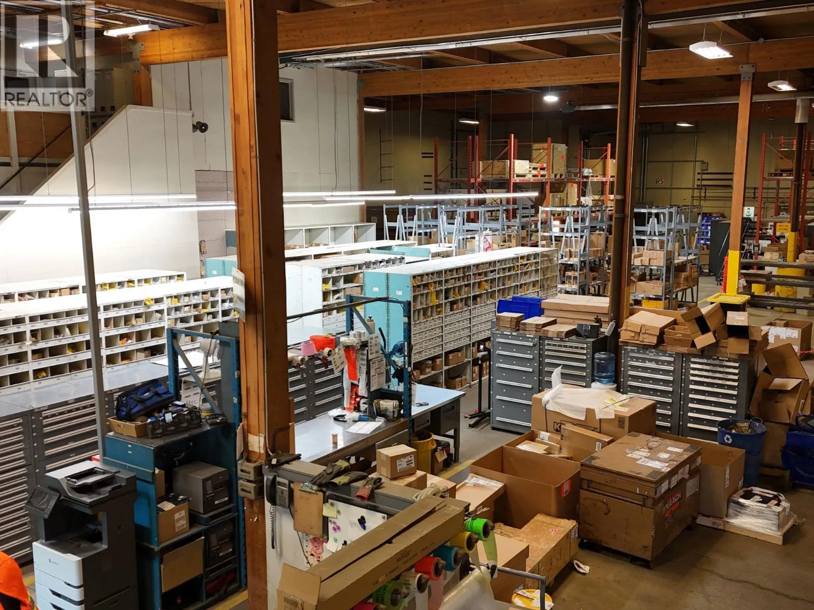 815 Cranbrook Street N