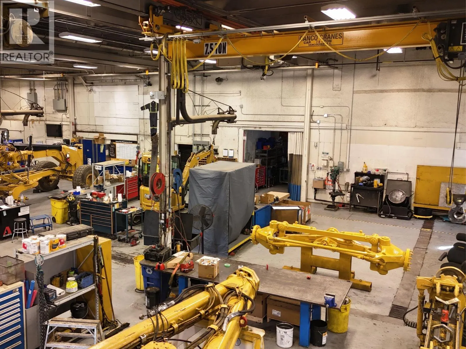 815 Cranbrook Street N