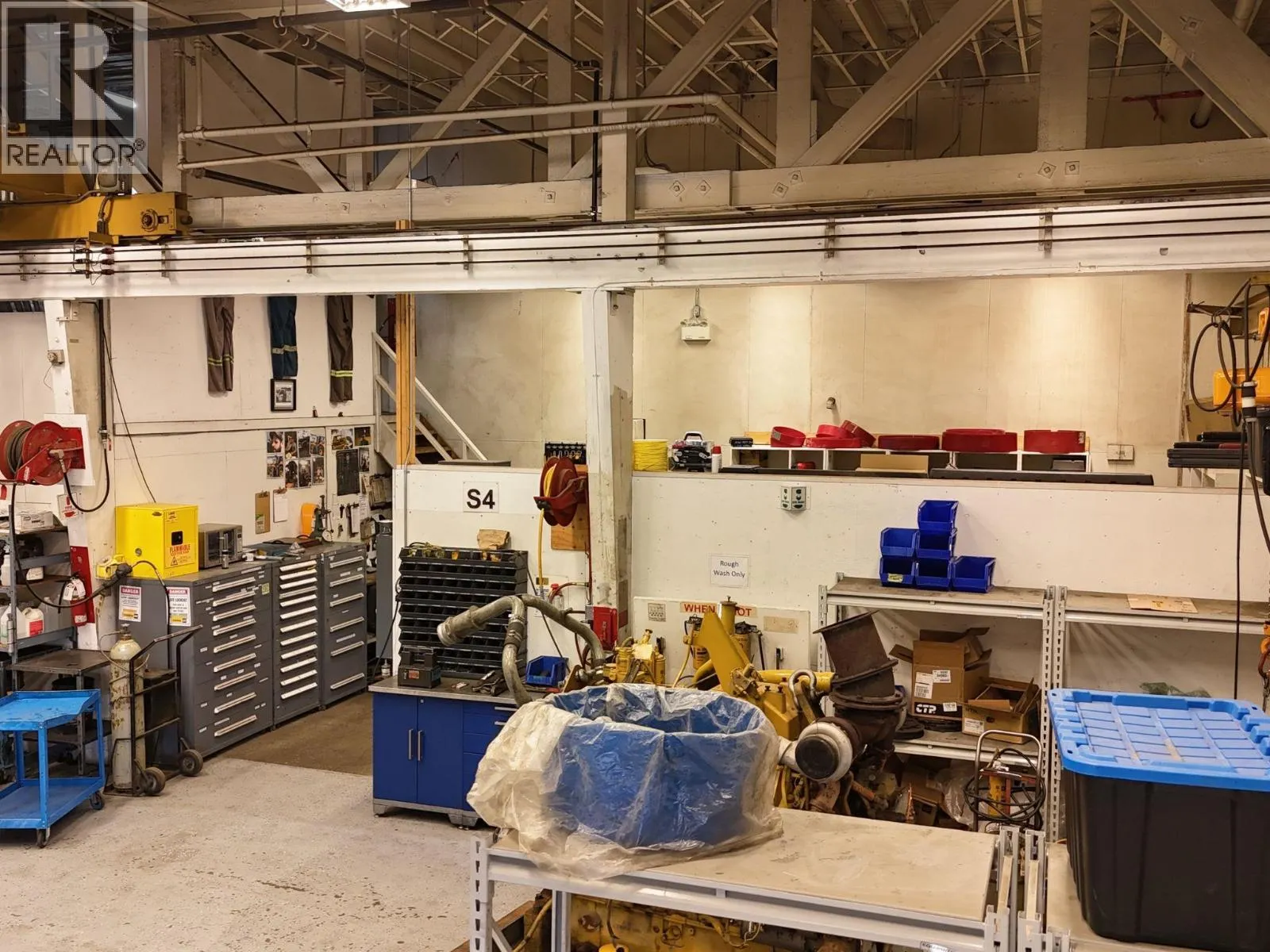 815 Cranbrook Street N