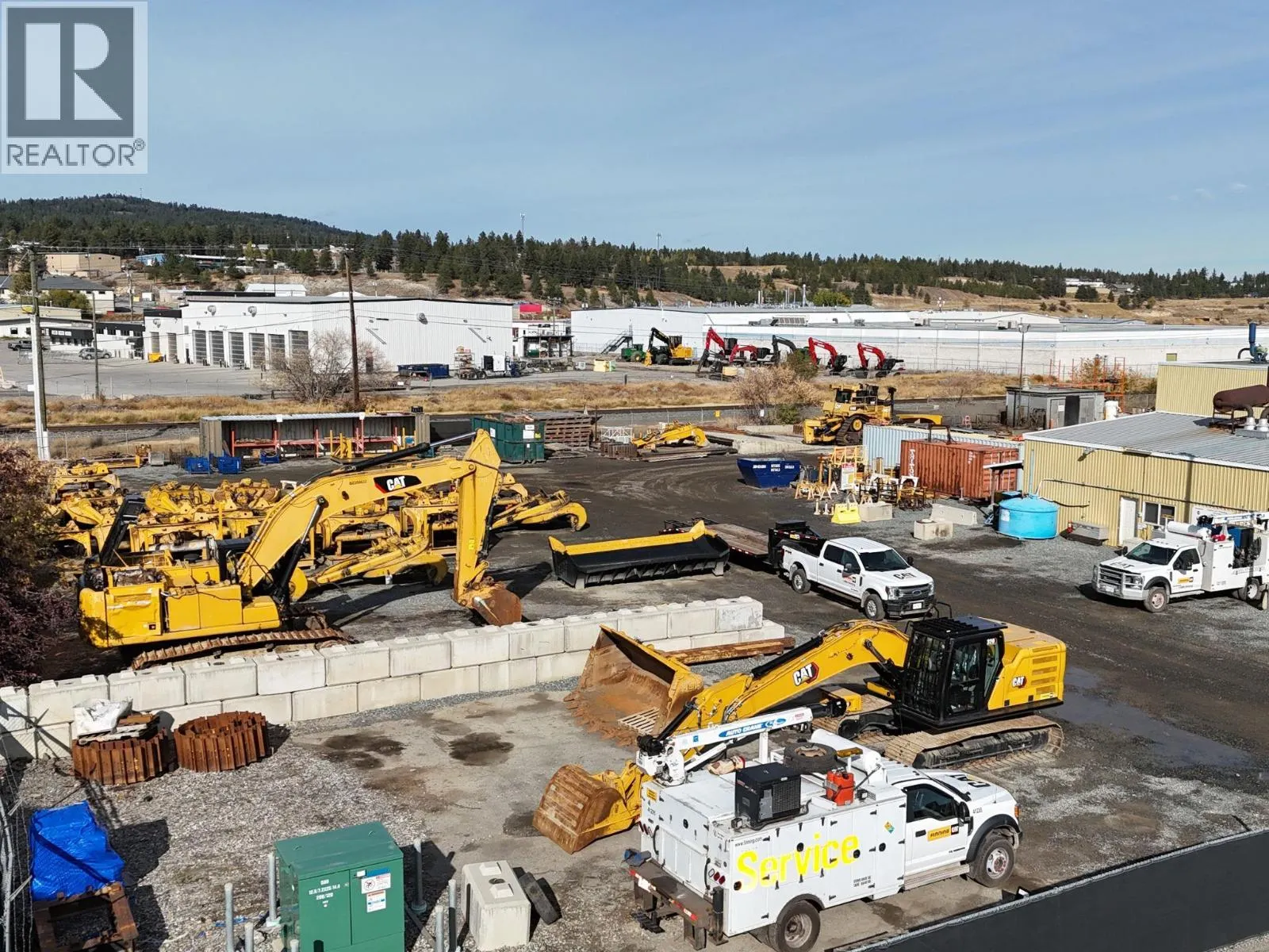 815 Cranbrook Street N