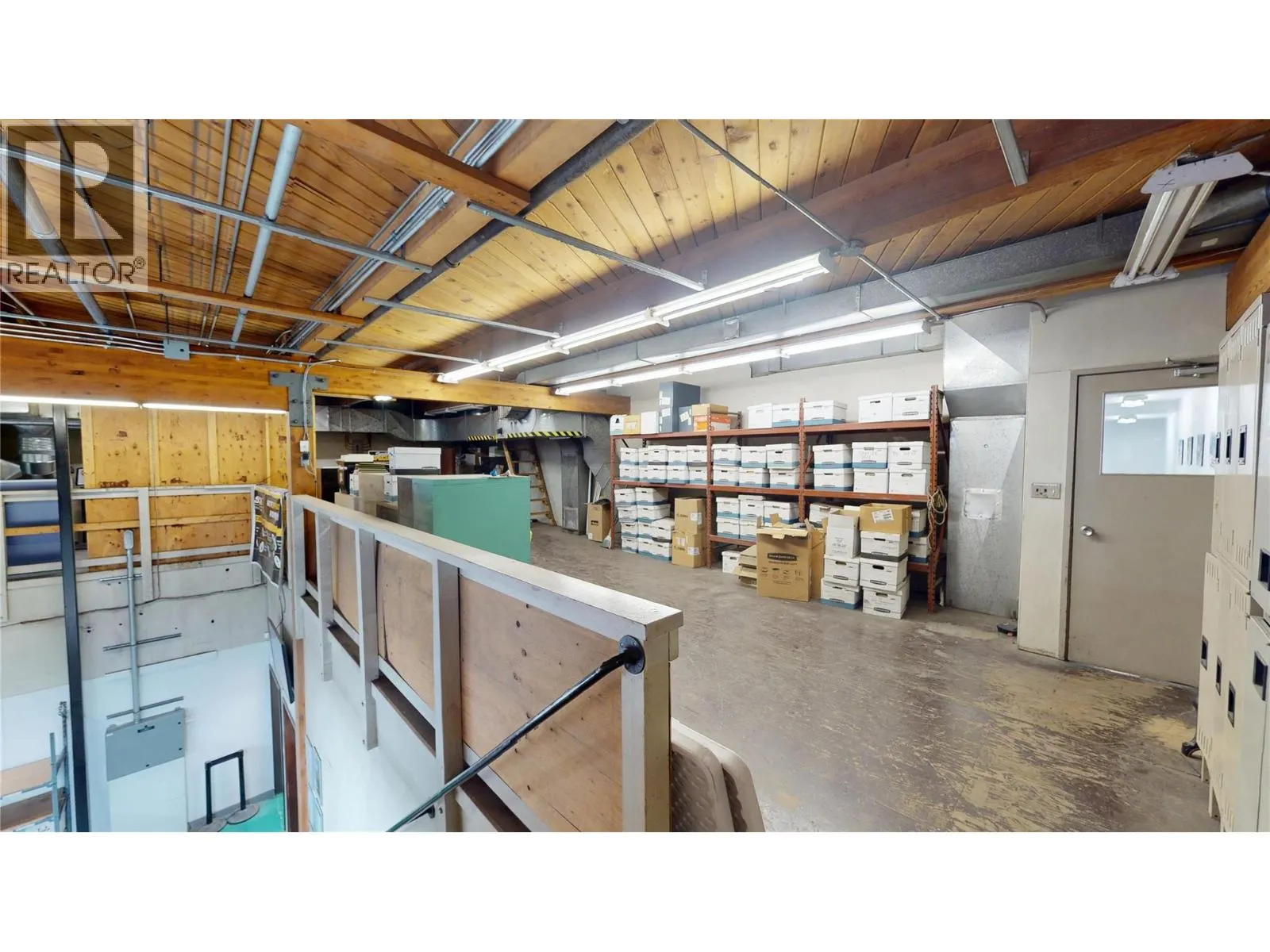 815 Cranbrook Street N