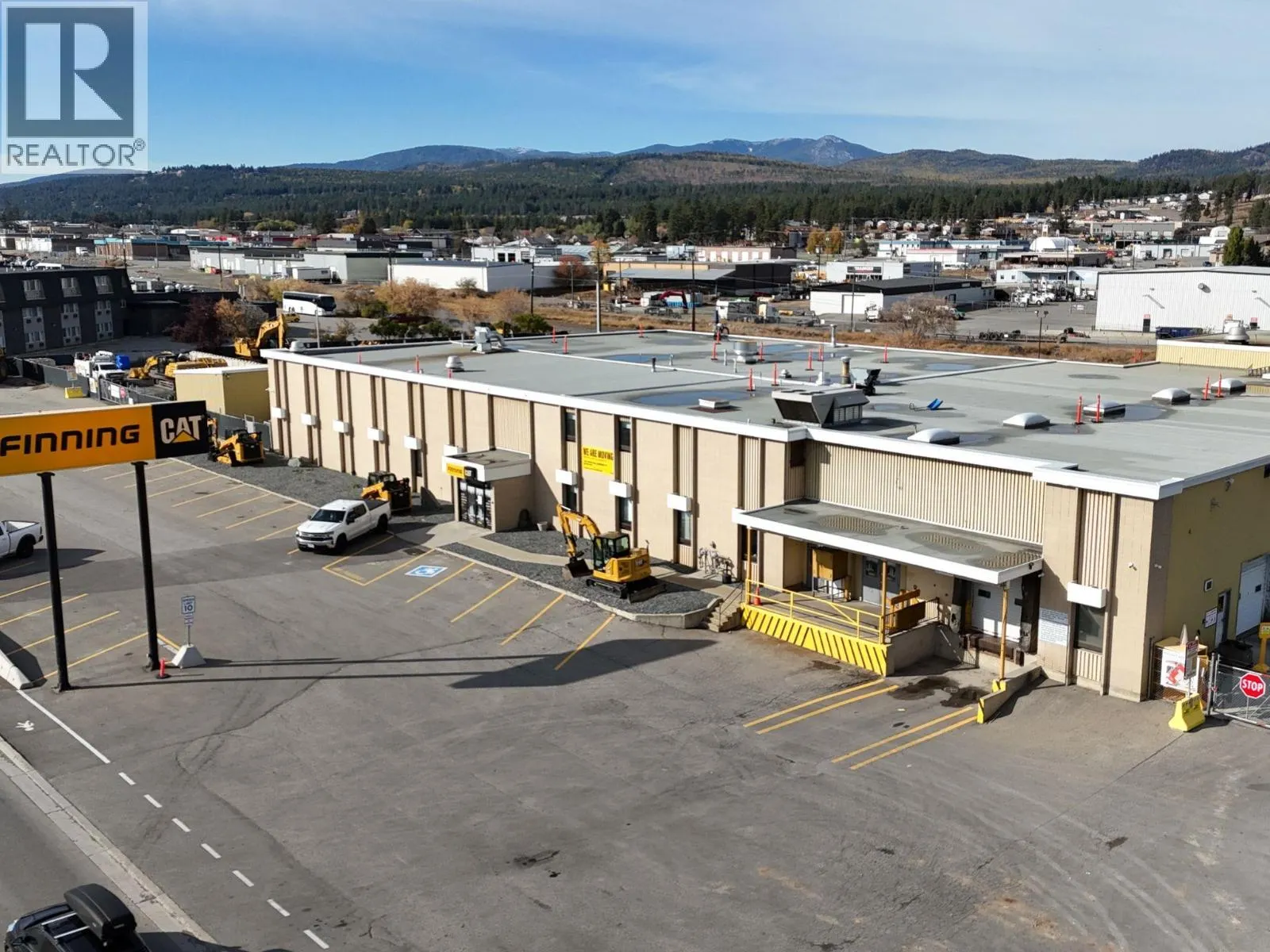 815 Cranbrook Street N