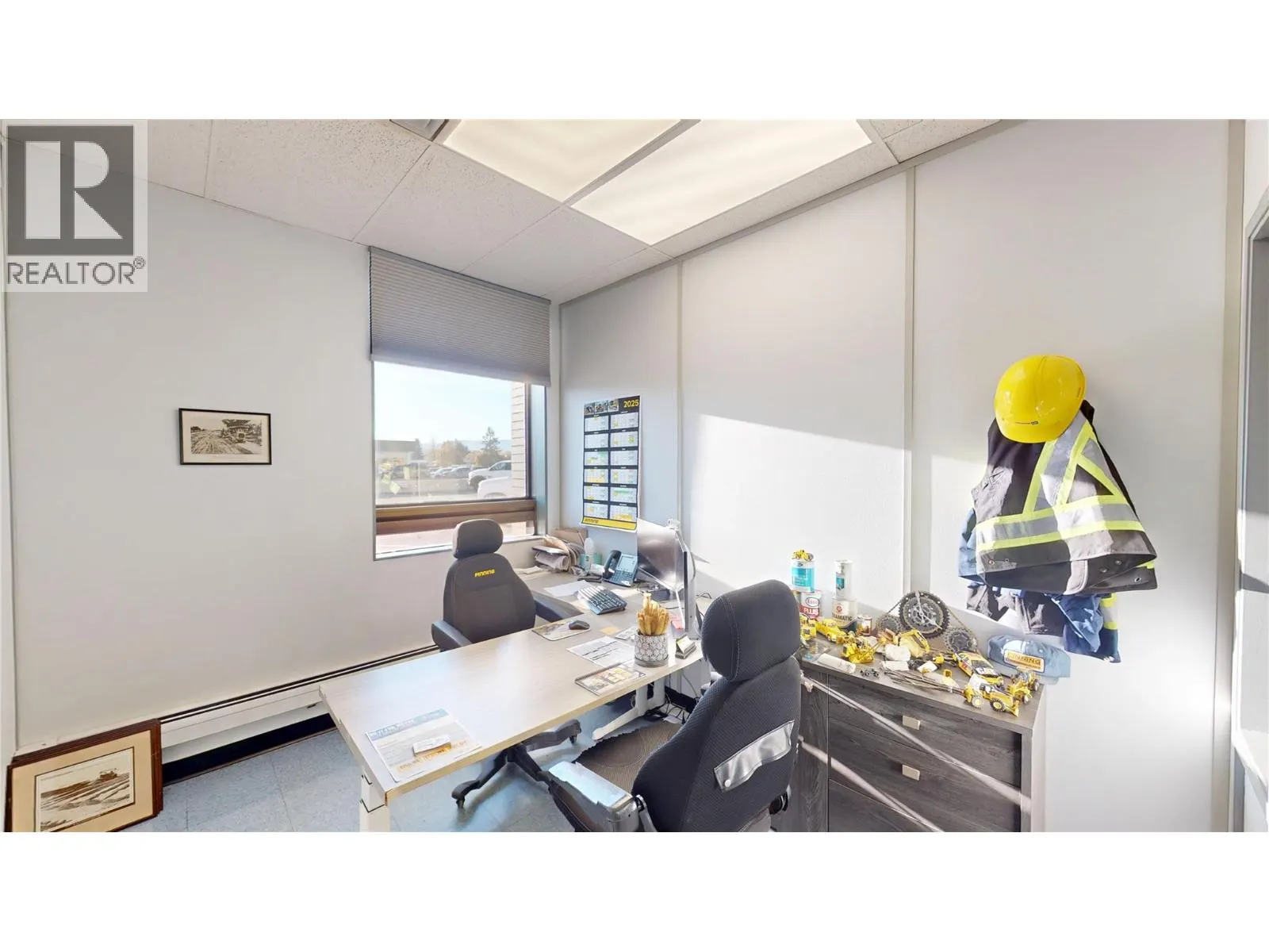 815 Cranbrook Street N