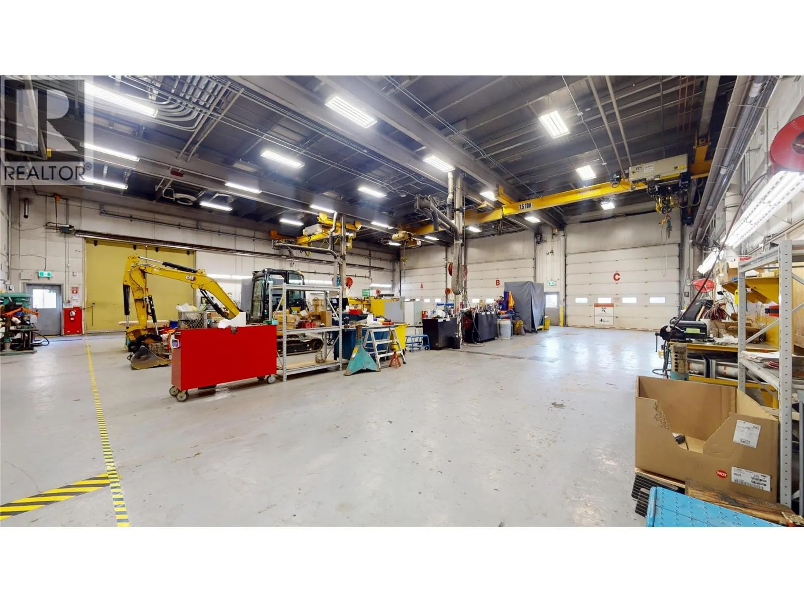 815 Cranbrook Street N