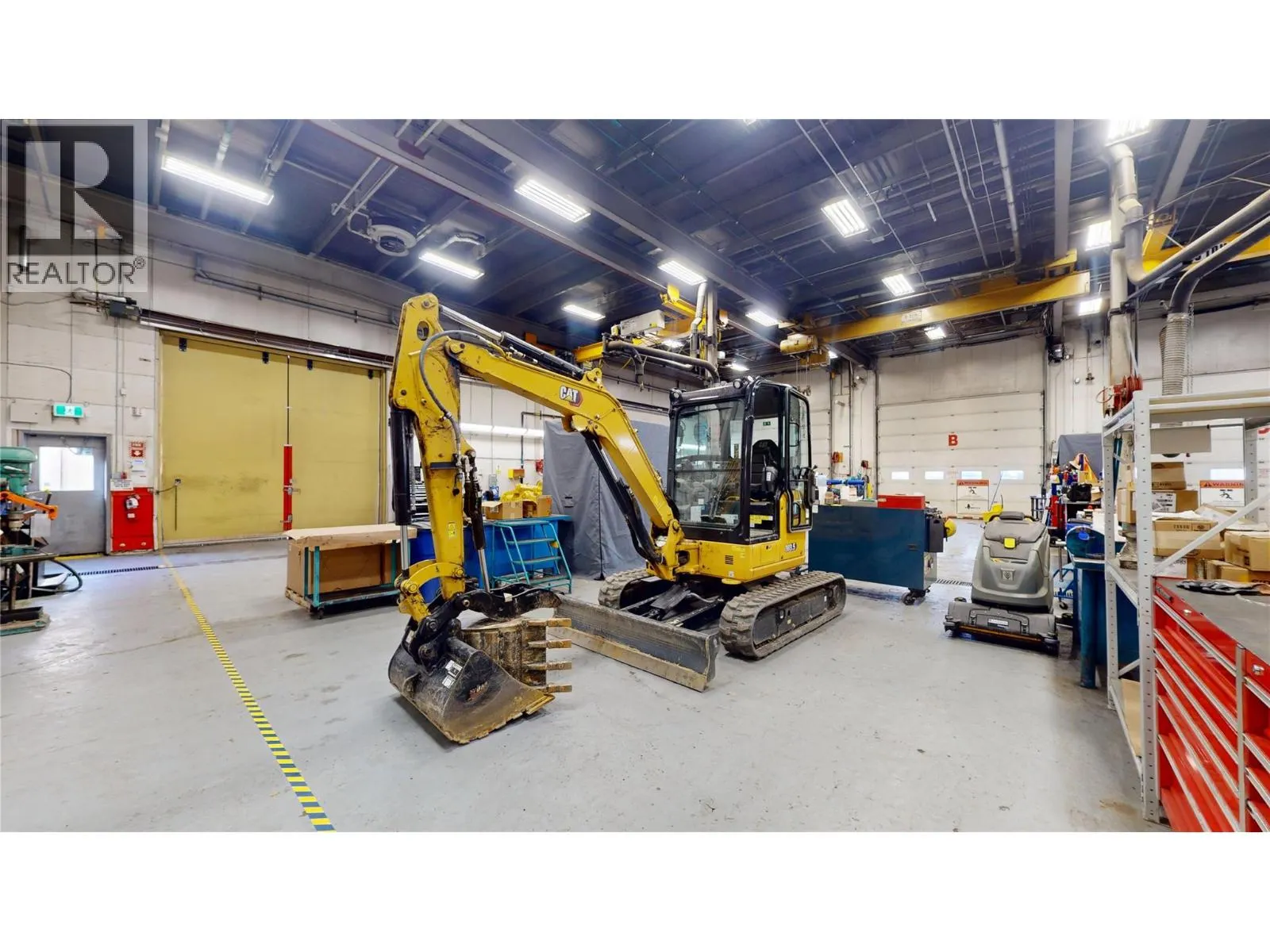 815 Cranbrook Street N