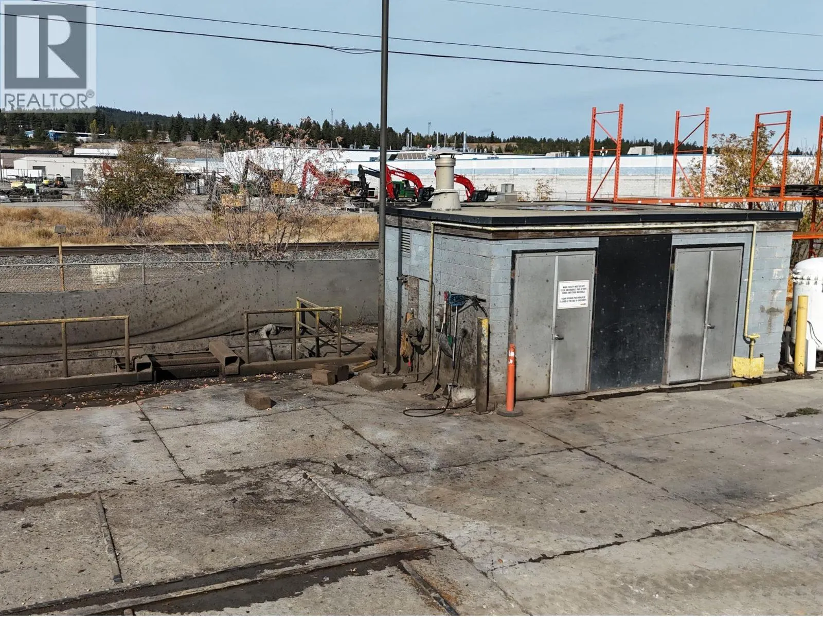 815 Cranbrook Street N