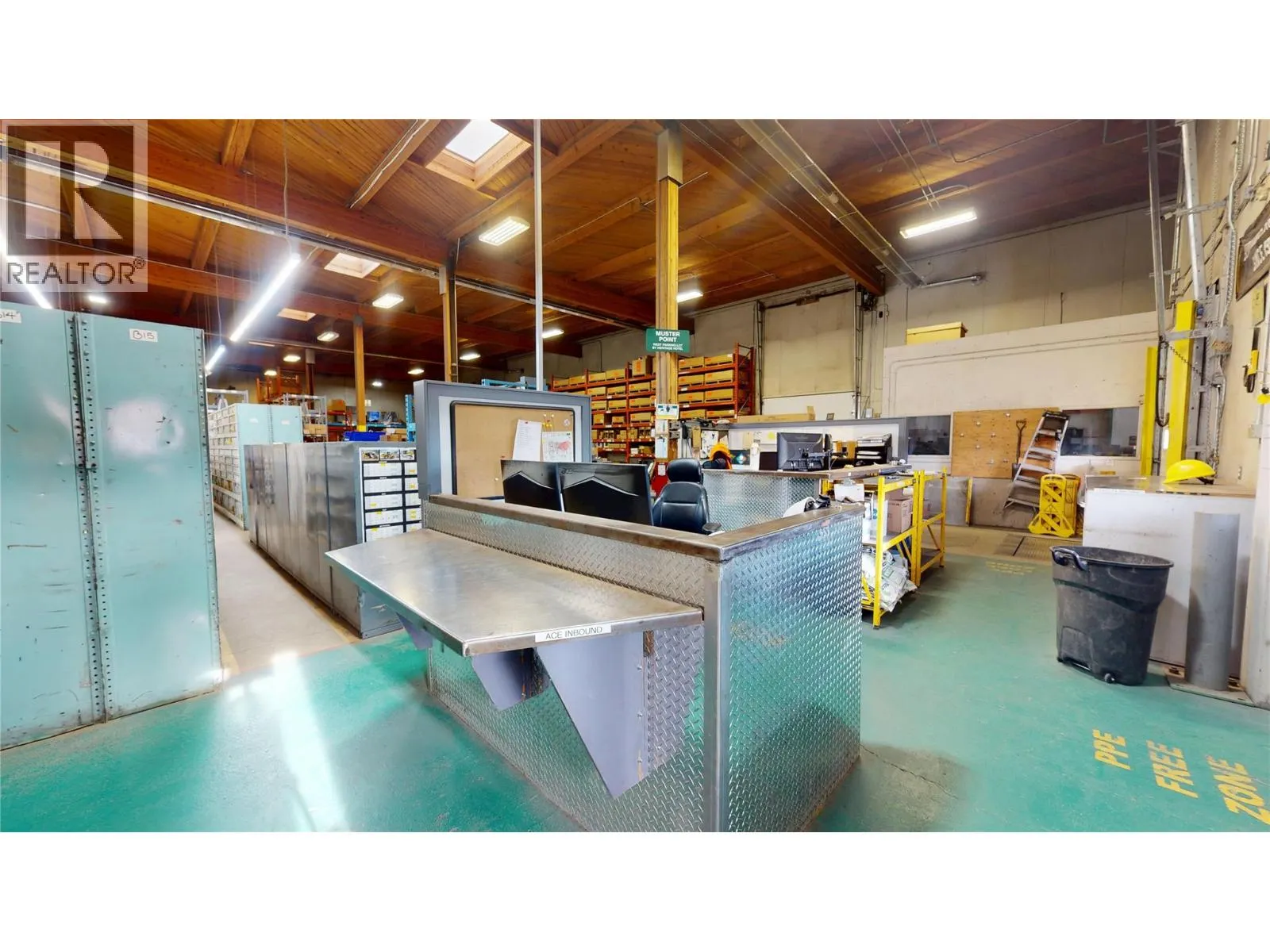 815 Cranbrook Street N