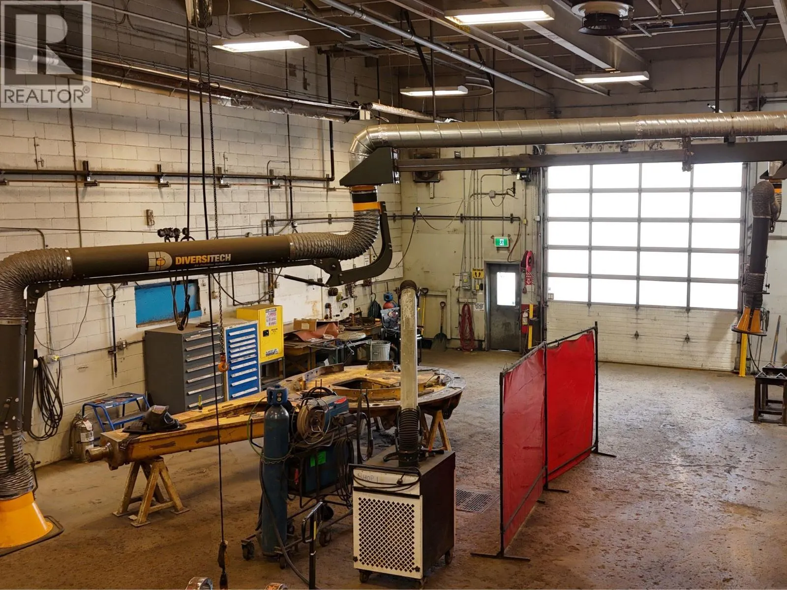 815 Cranbrook Street N