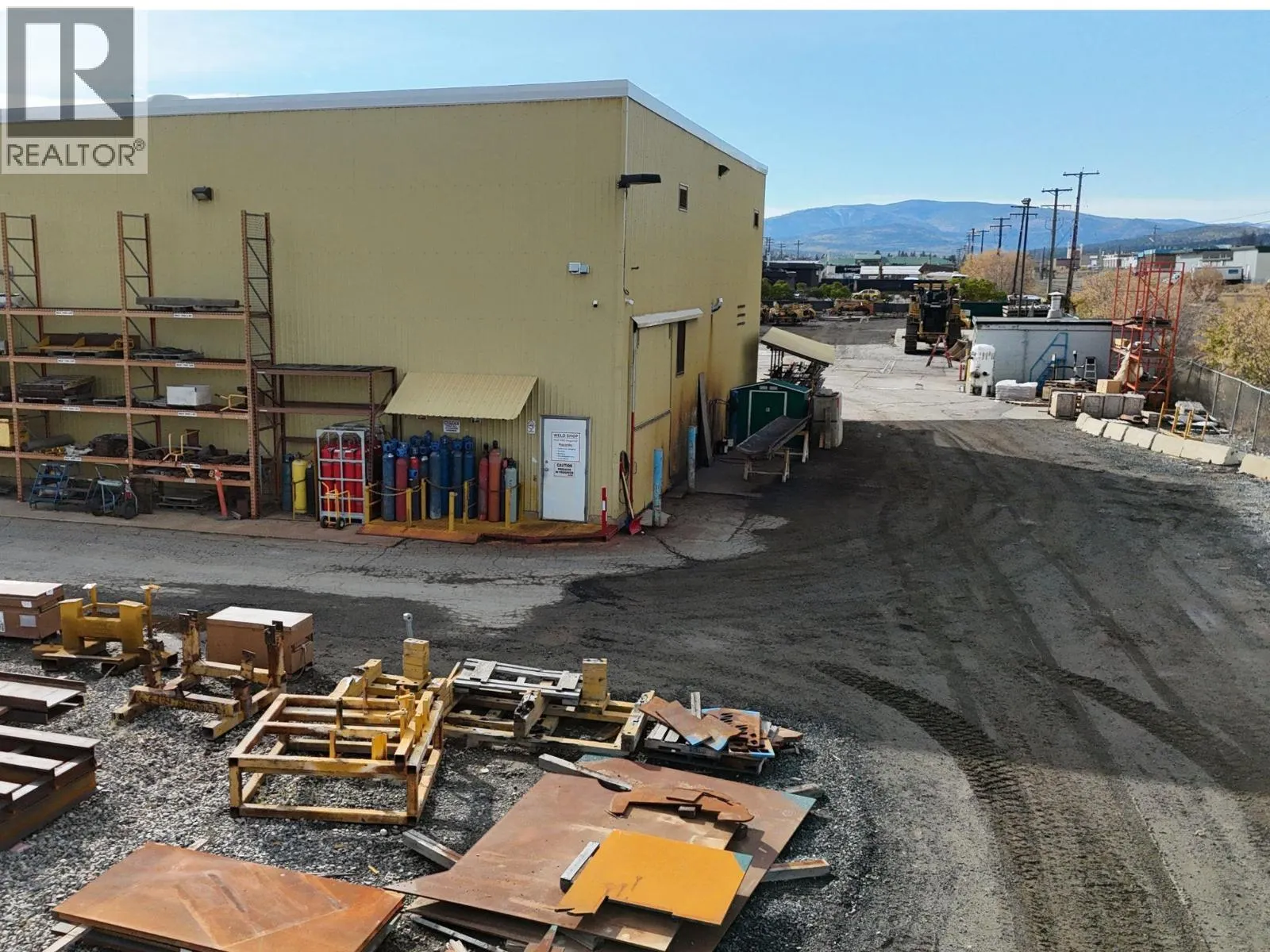 815 Cranbrook Street N